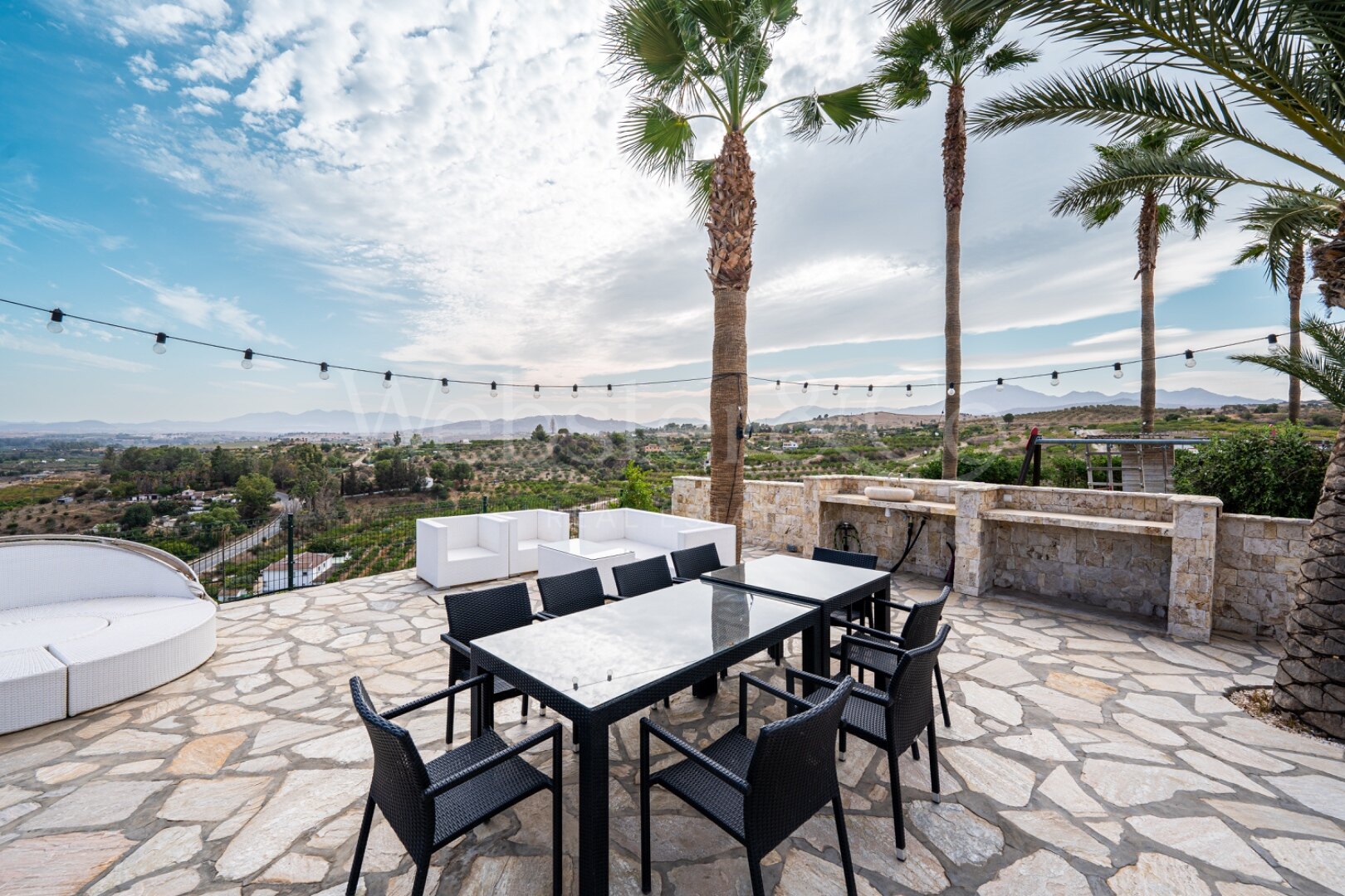 Finca Pizarra – Timeless Property in Pizarra, Malaga