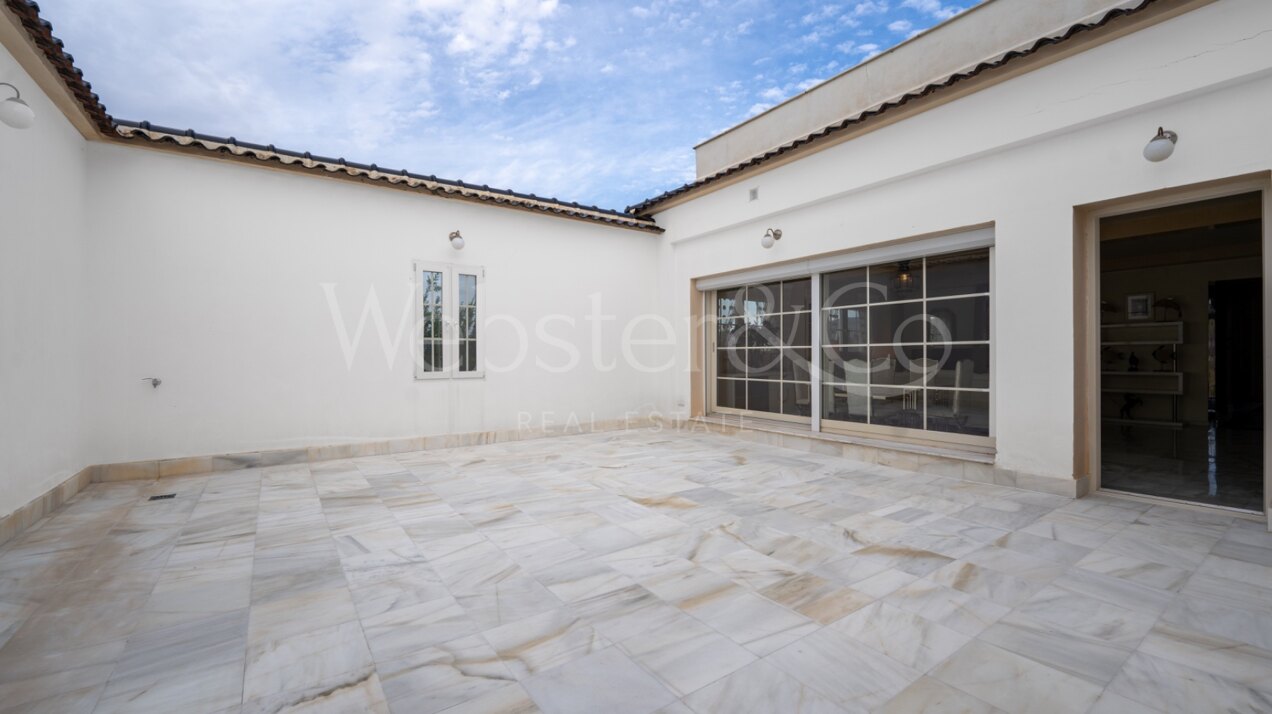 Finca Pizarra – Timeless Property in Pizarra, Malaga