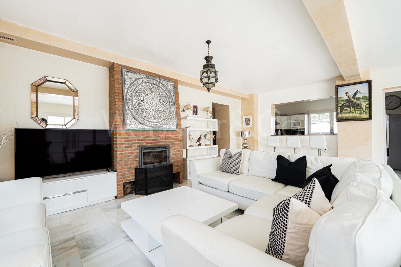 Finca Pizarra – Timeless Property in Pizarra, Malaga