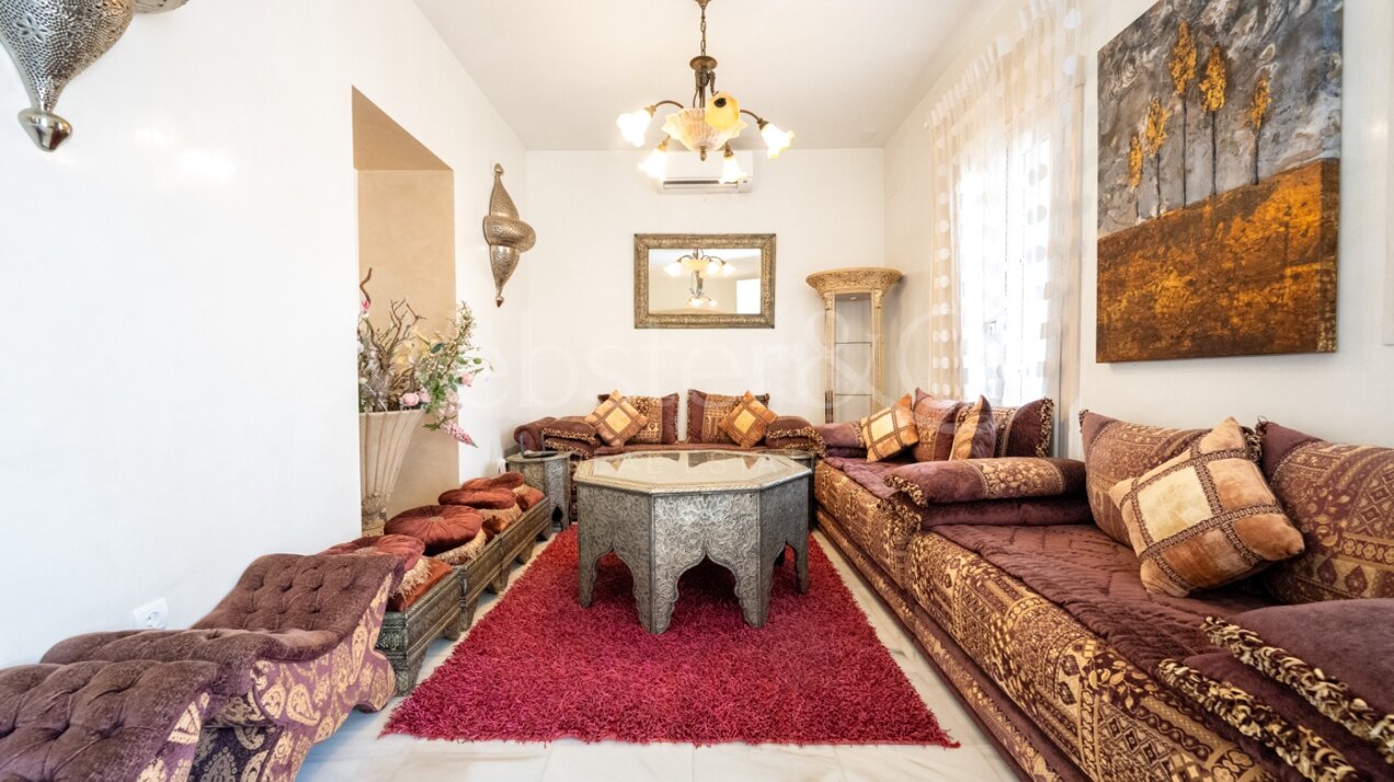 Finca Pizarra – Timeless Property in Pizarra, Malaga