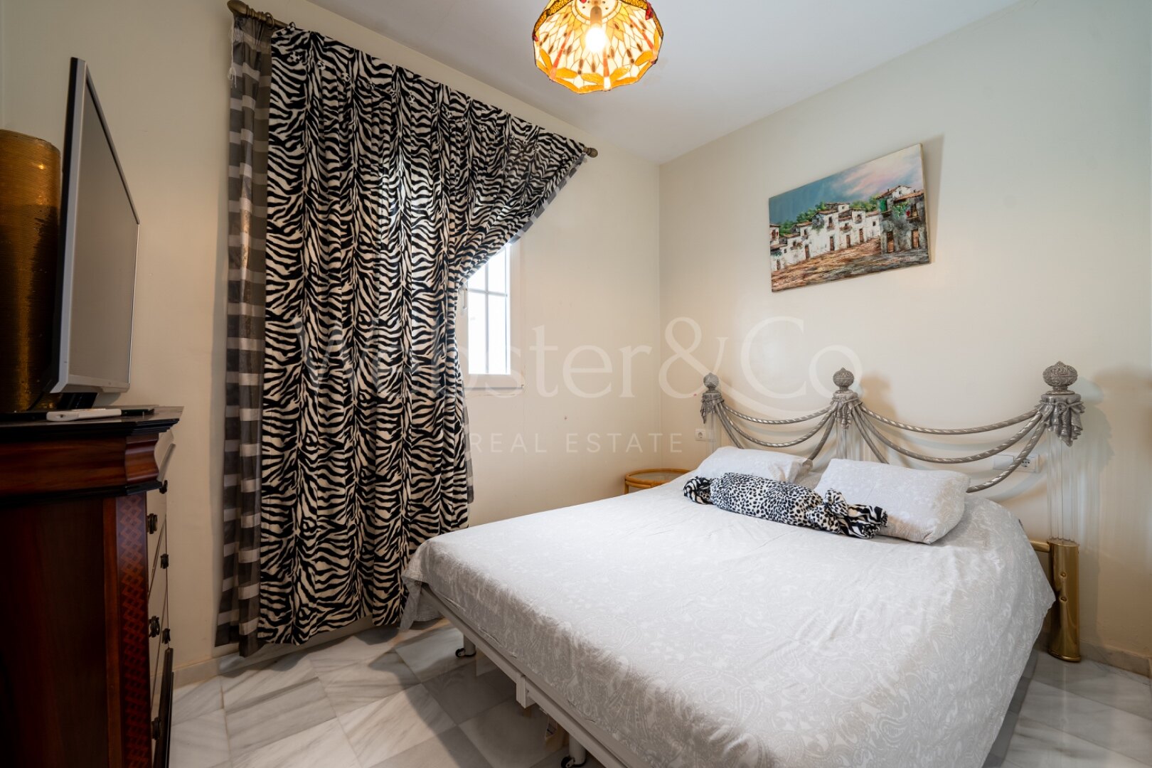 Finca Pizarra – Timeless Property in Pizarra, Malaga