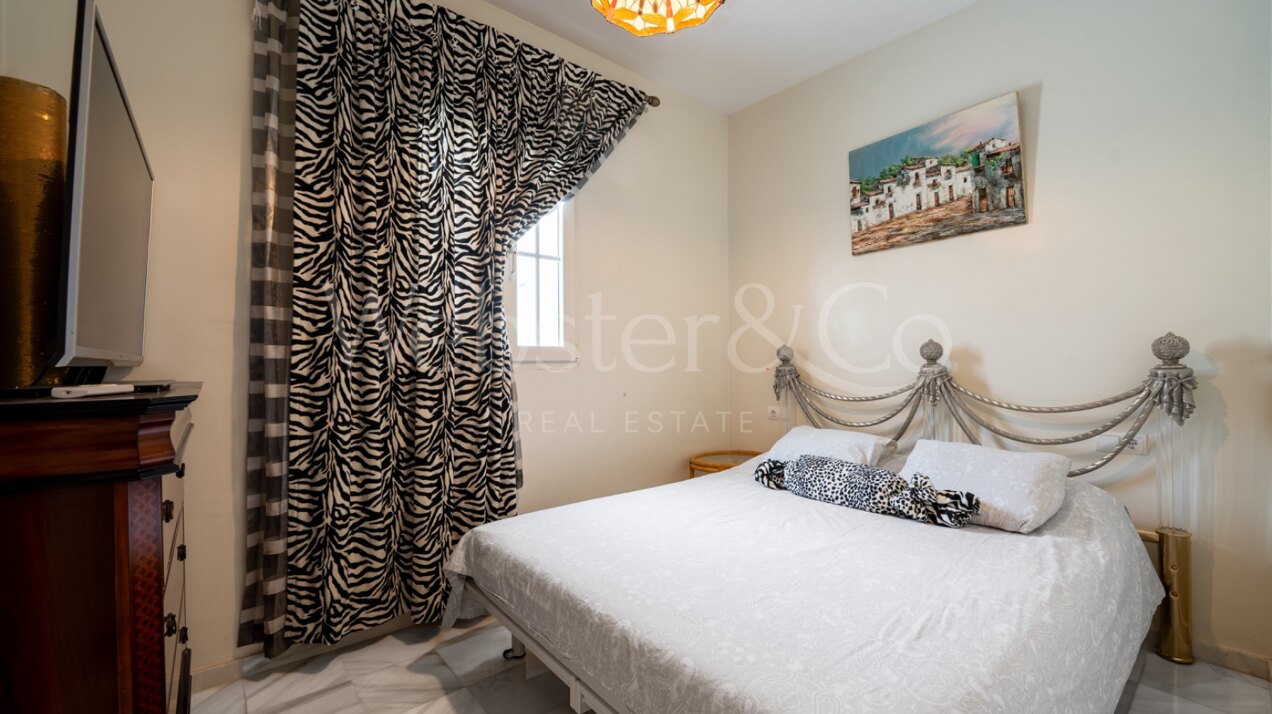 Finca Pizarra – Timeless Property in Pizarra, Malaga