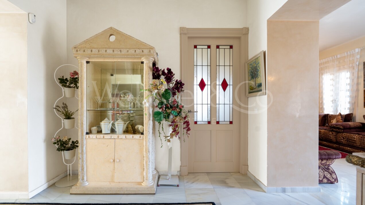 Finca Pizarra – Timeless Property in Pizarra, Malaga