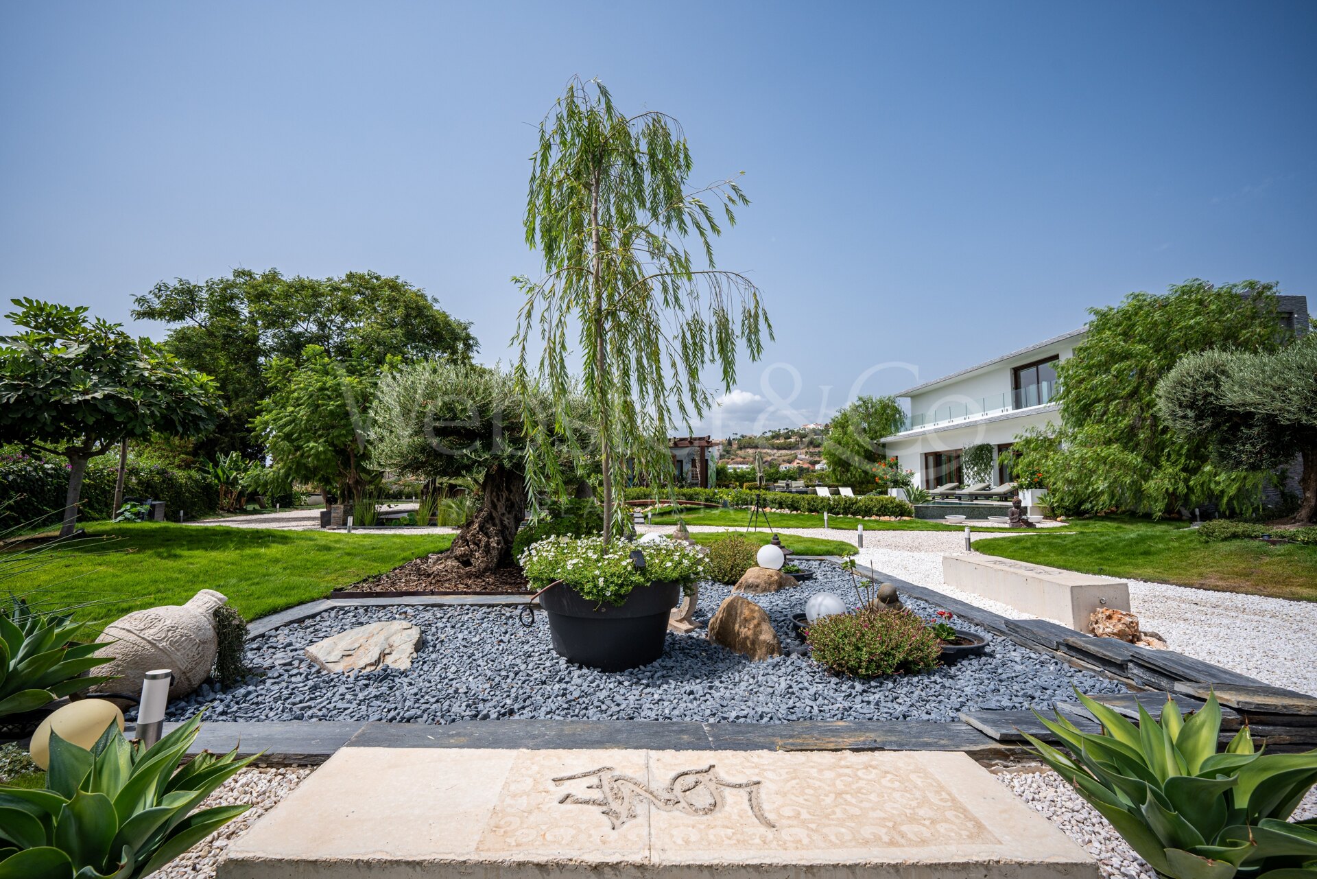 Villa TrueLove - Sanctuary in Benahavis