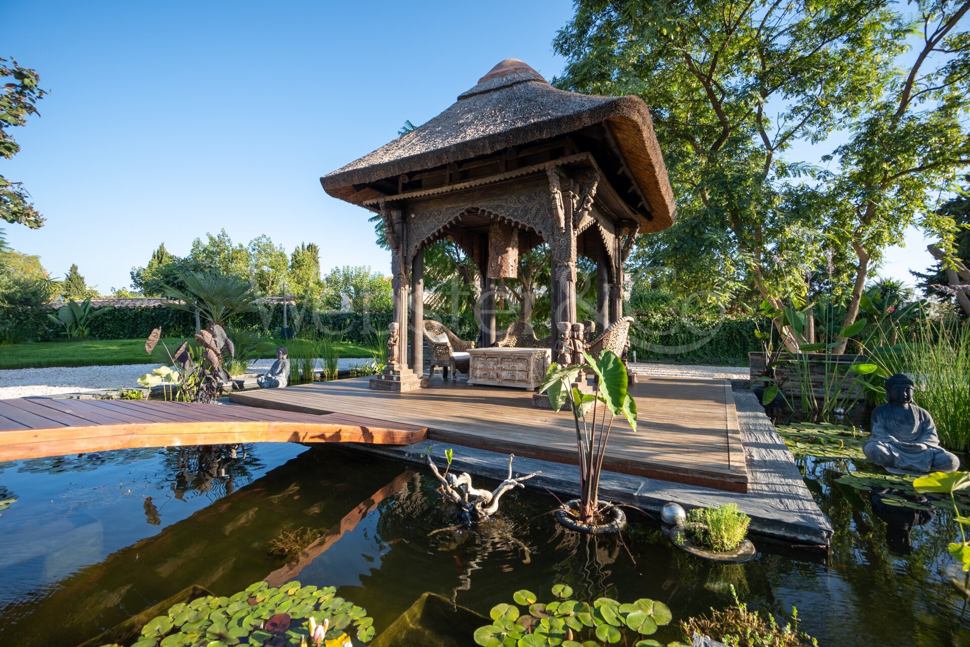 Villa TrueLove - Sanctuary in Benahavis