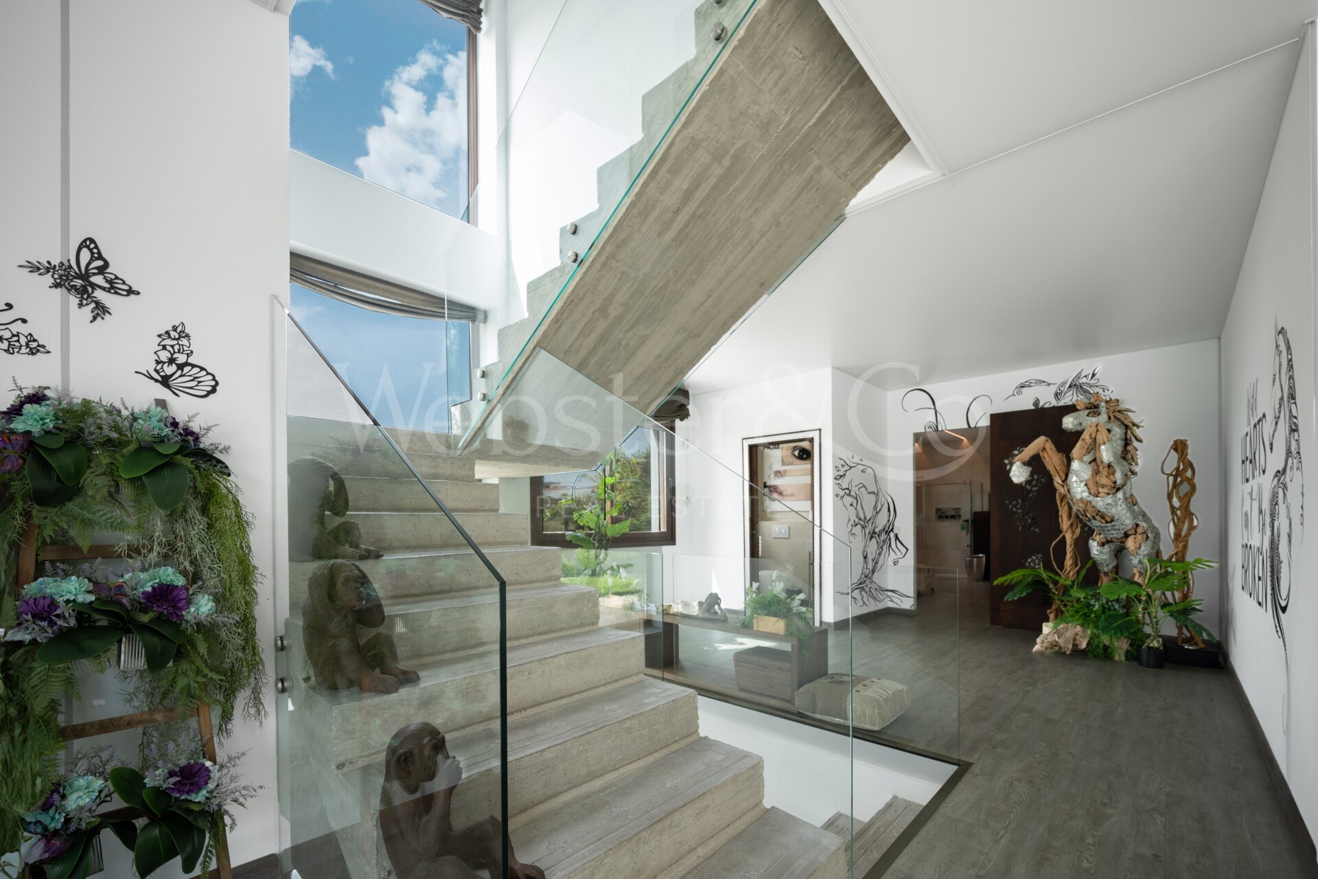 Villa TrueLove - Sanctuary in Benahavis