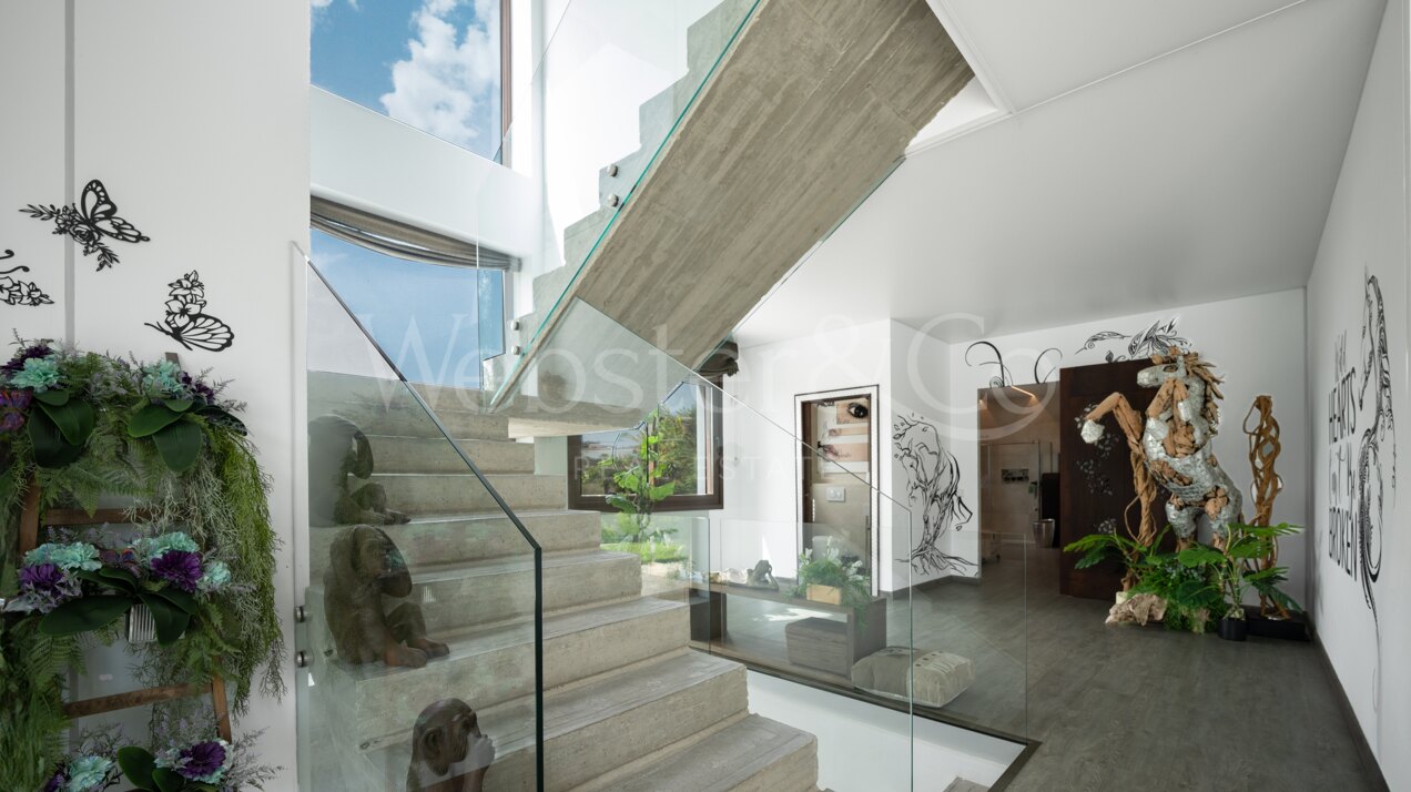 Villa TrueLove - Sanctuary in Benahavis