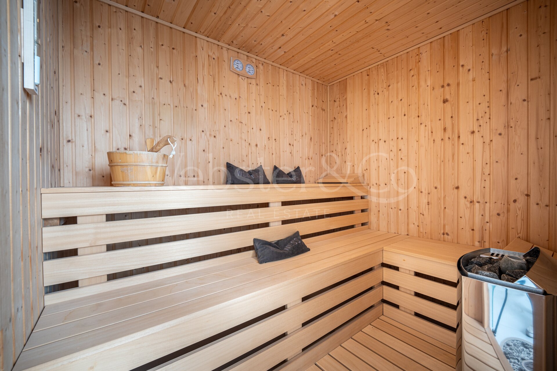 Villa TrueLove - Sanctuary in Benahavis