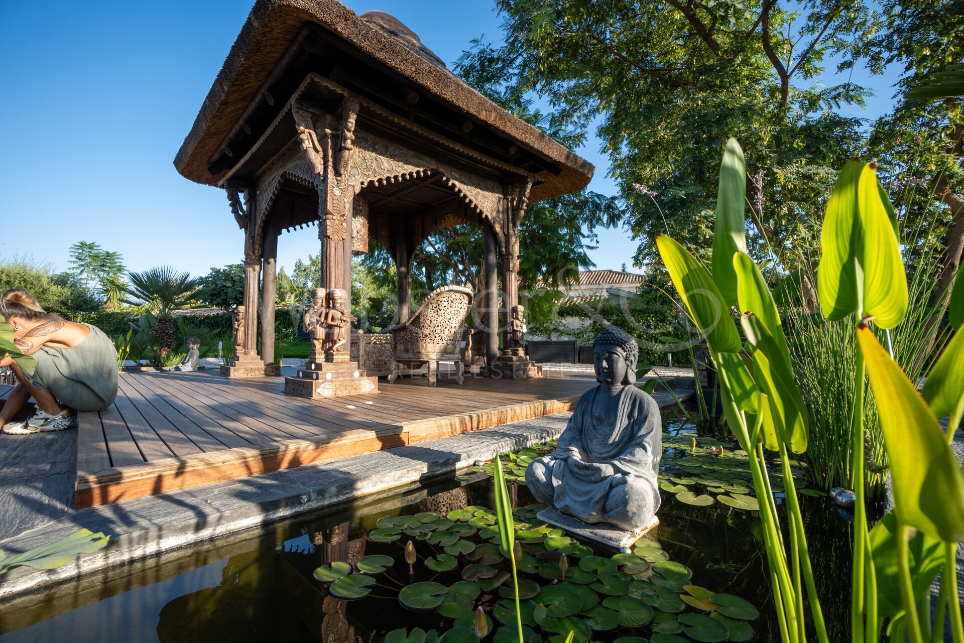 Villa TrueLove - Sanctuary in Benahavis