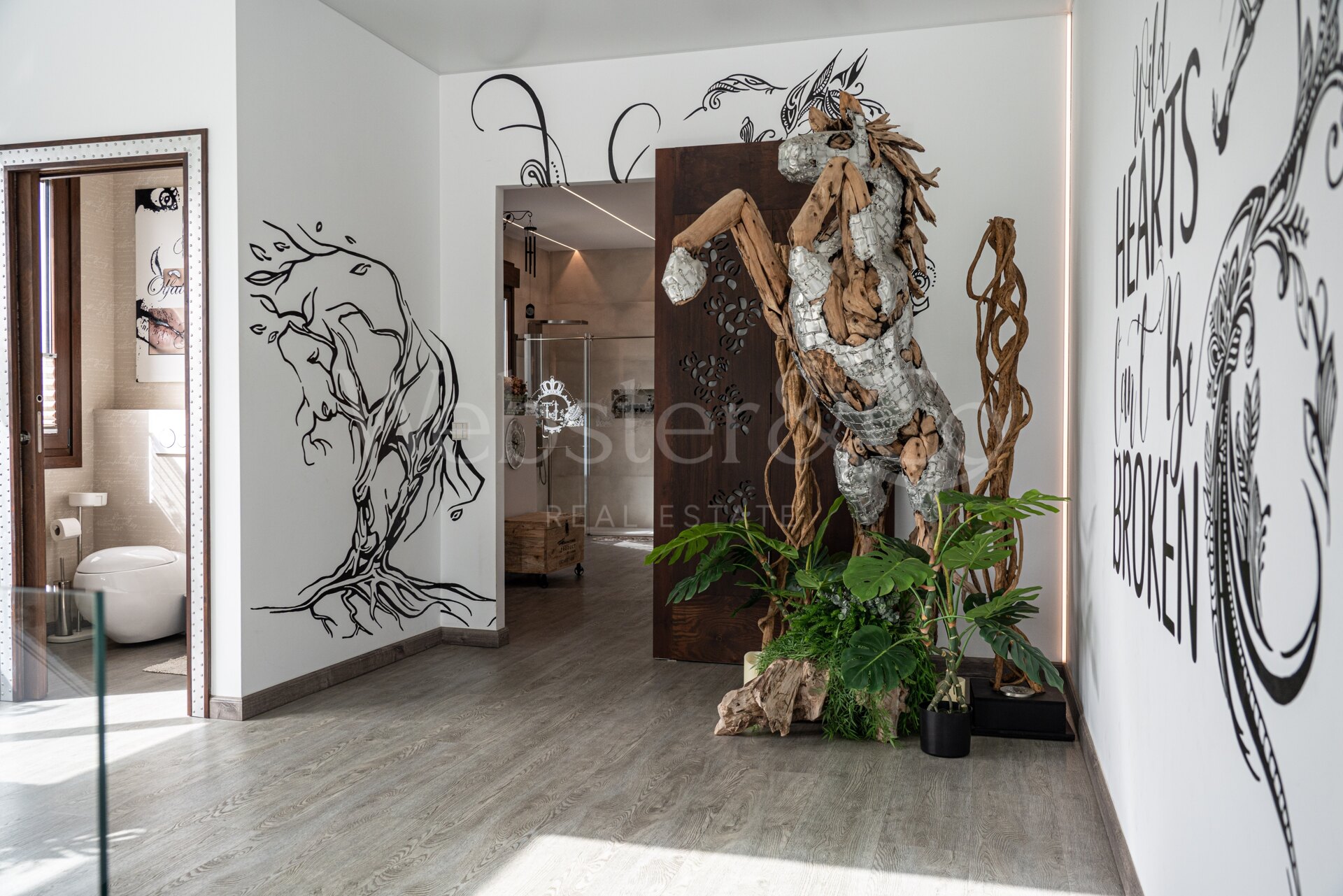 Villa TrueLove - Sanctuary in Benahavis