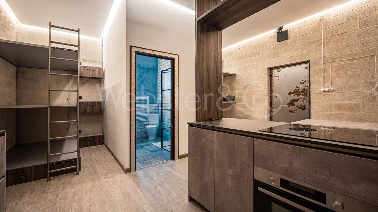 Villa TrueLove - Sanctuary in Benahavis