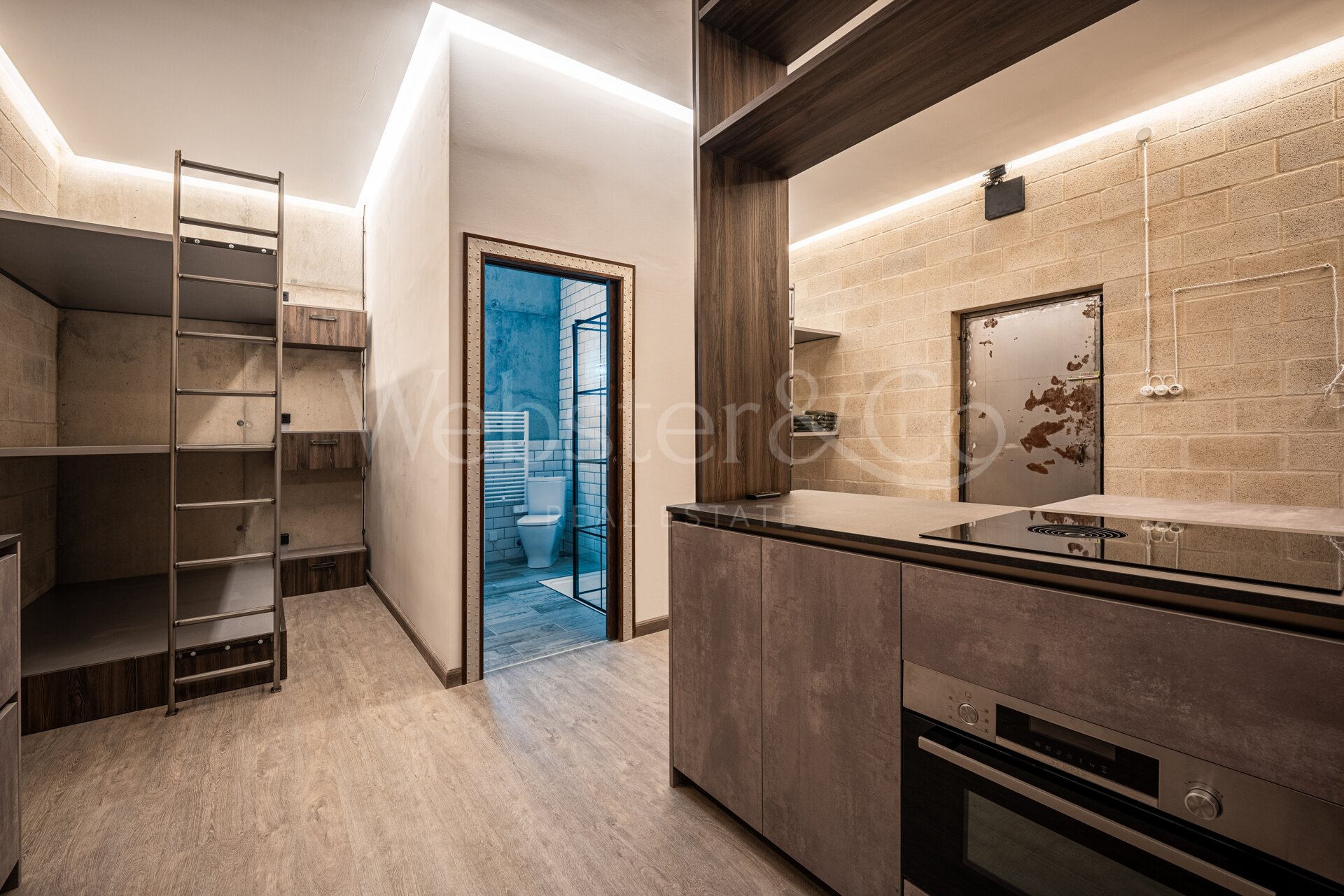 Villa TrueLove - Sanctuary in Benahavis