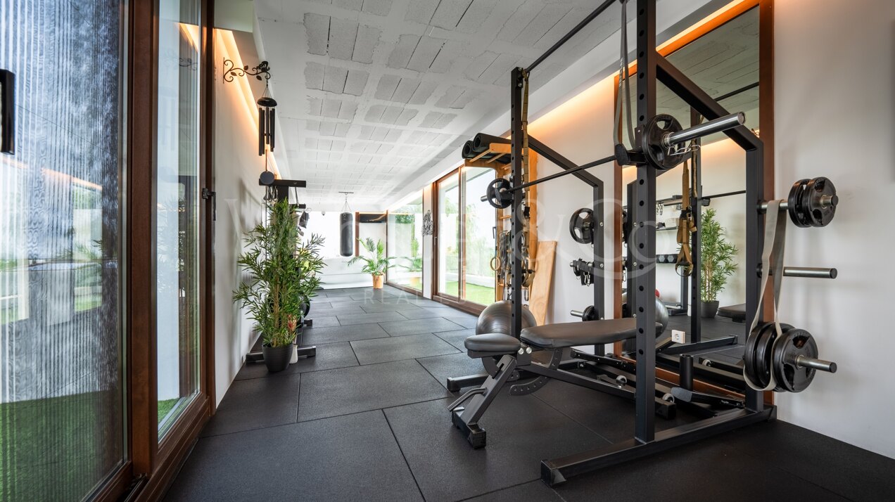 Villa TrueLove - Sanctuary in Benahavis