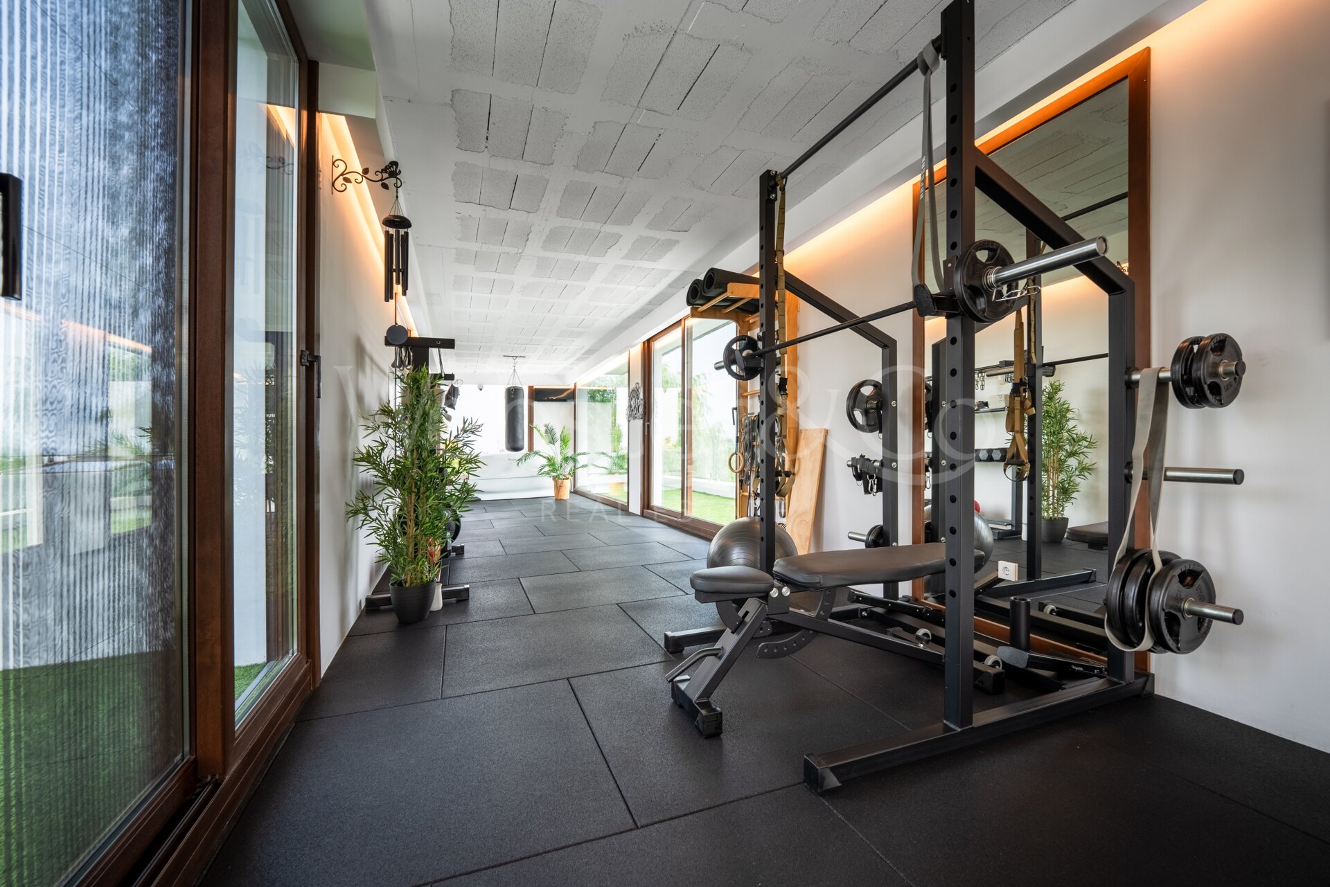 Villa TrueLove - Sanctuary in Benahavis