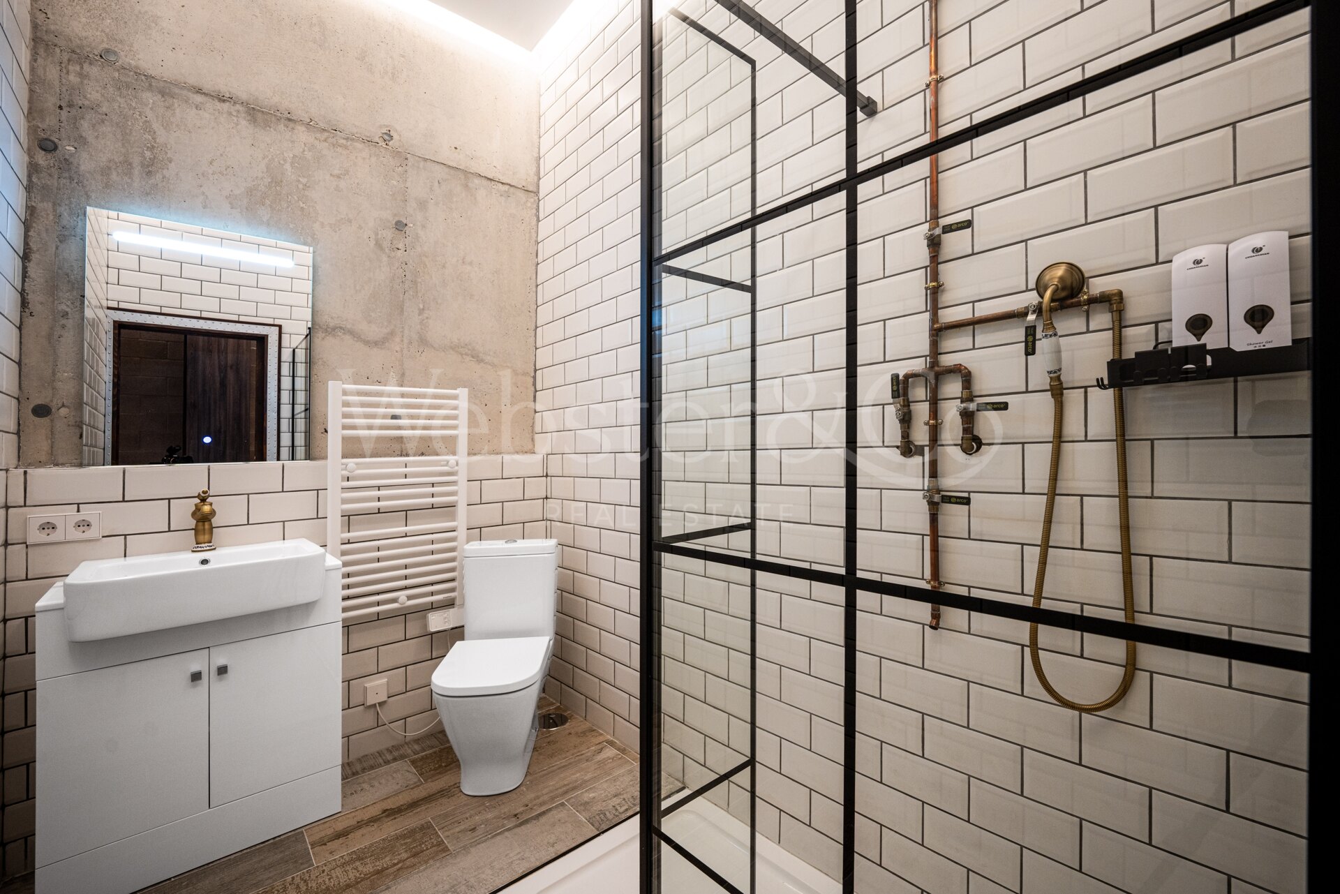 Villa TrueLove - Sanctuary in Benahavis