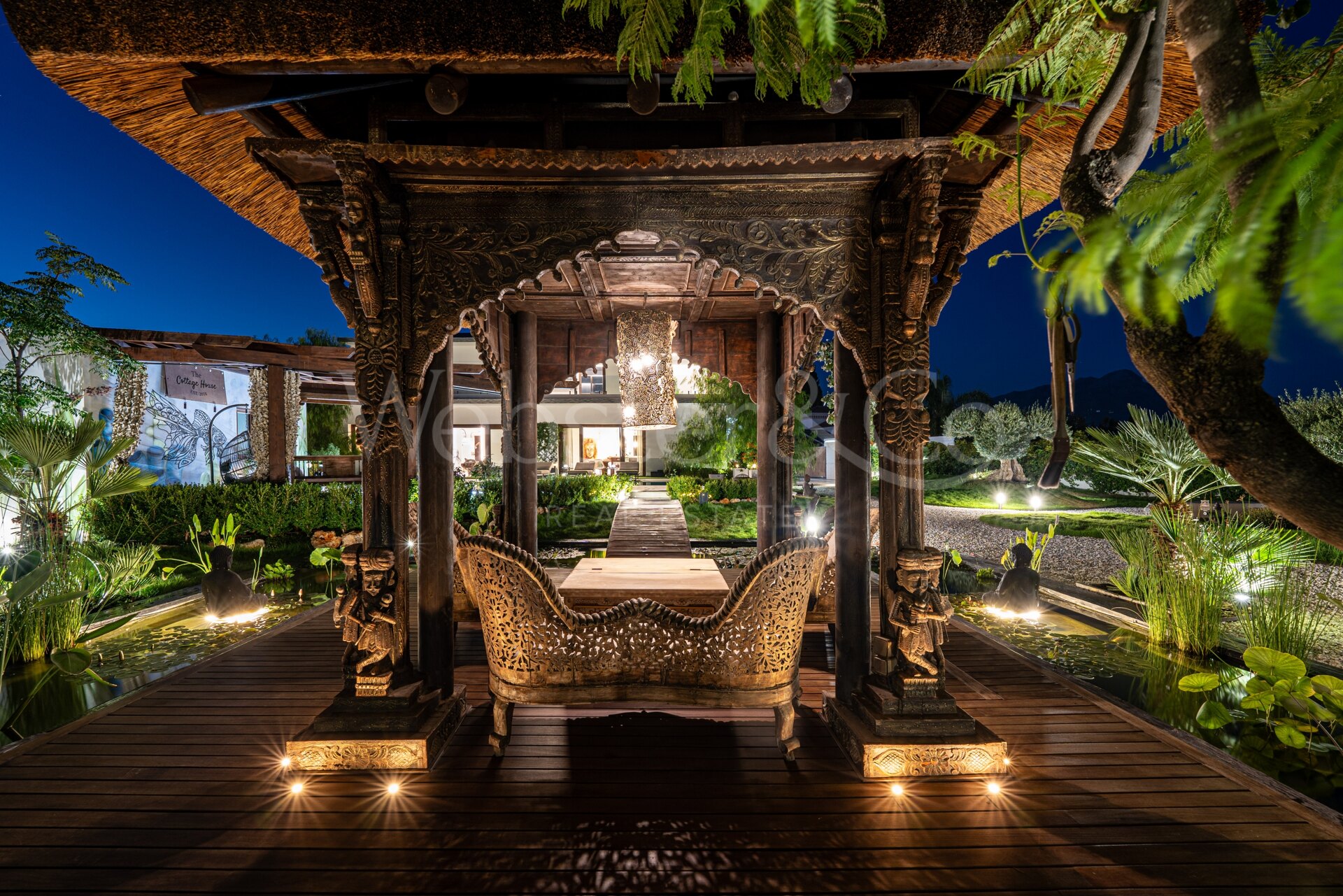 Villa TrueLove - Sanctuary in Benahavis