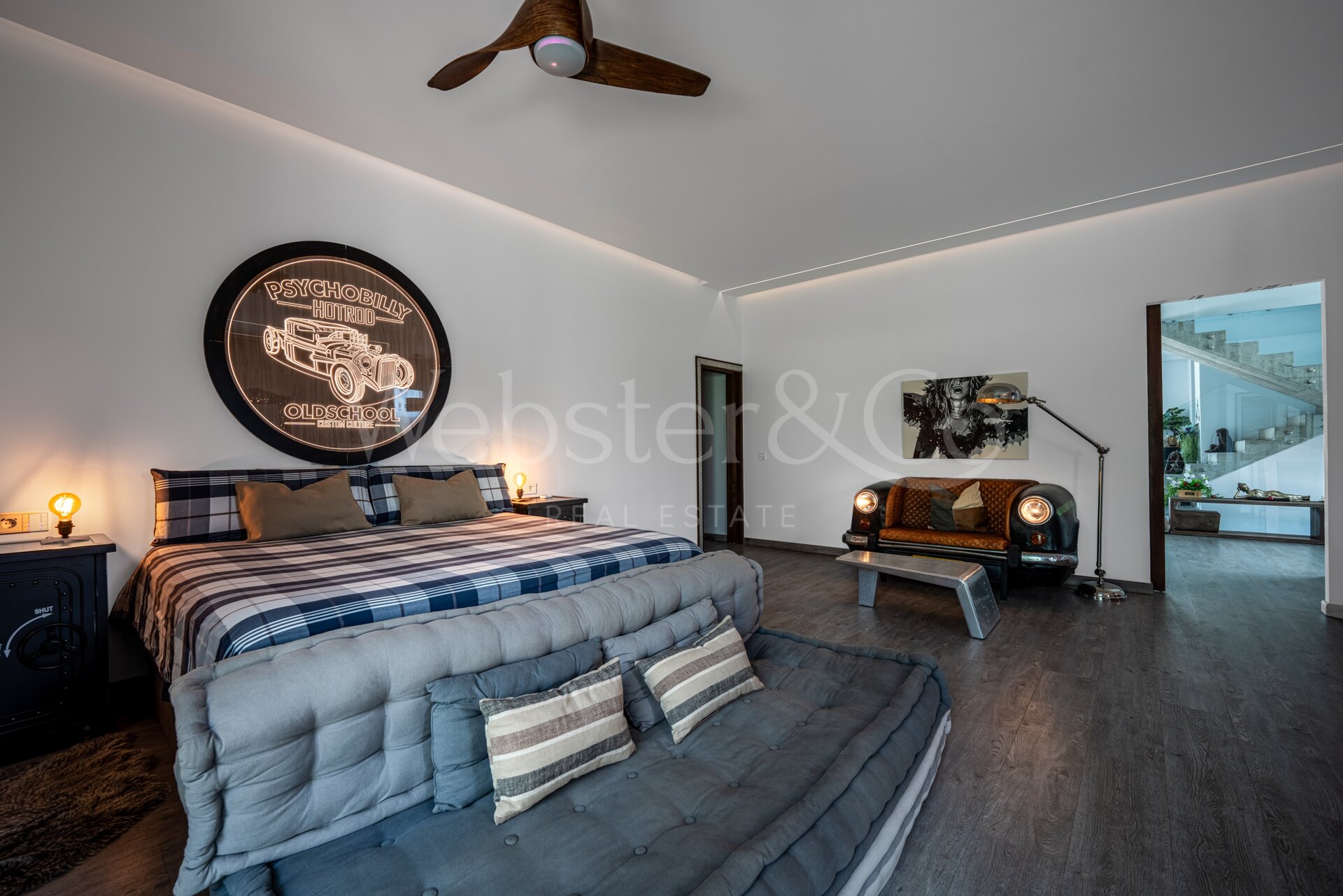 Villa TrueLove - Sanctuary in Benahavis