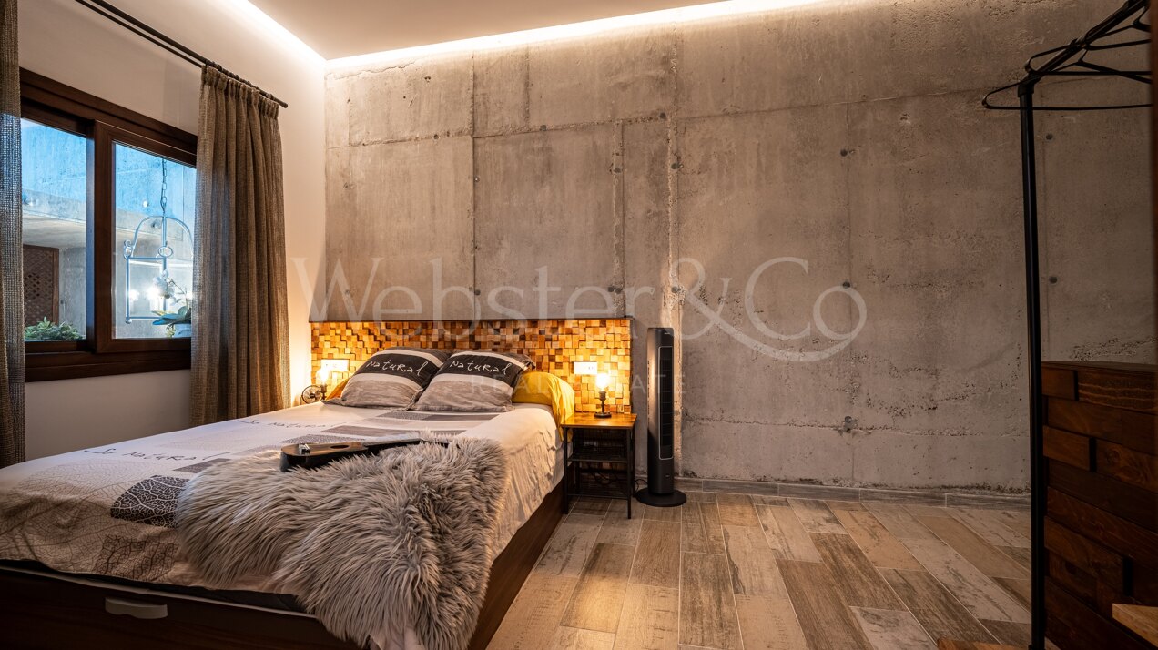 Villa TrueLove - Sanctuary in Benahavis