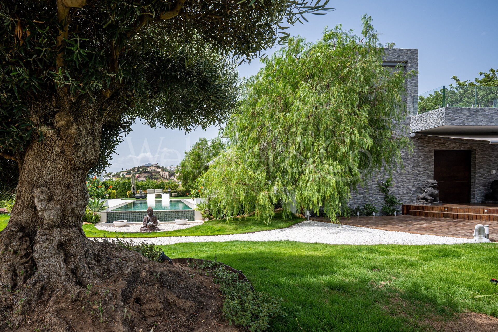 Villa TrueLove - Sanctuary in Benahavis