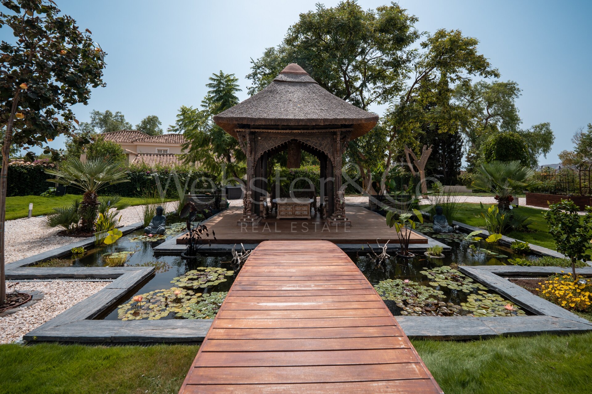 Villa TrueLove - Sanctuary in Benahavis