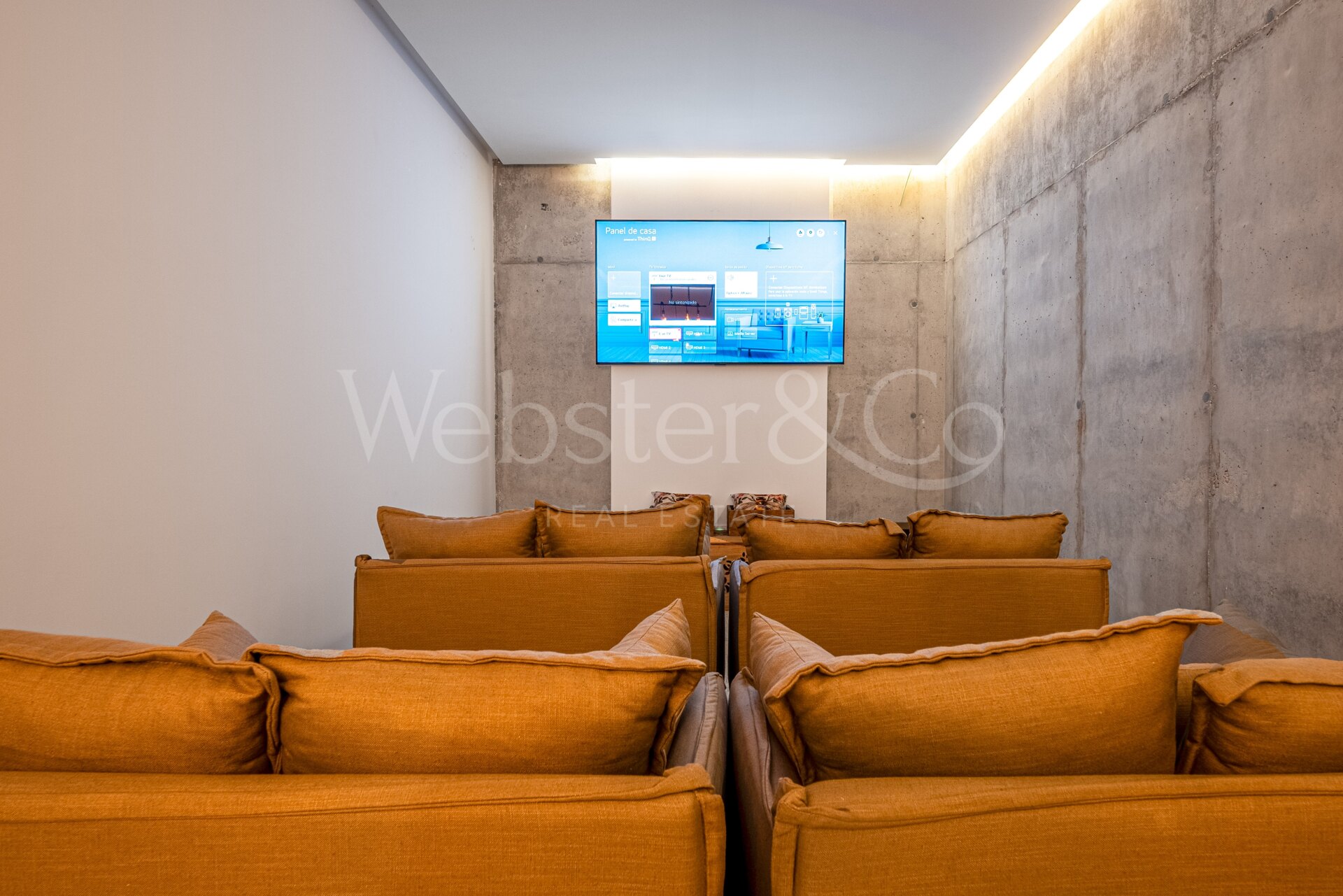 Villa TrueLove - Sanctuary in Benahavis