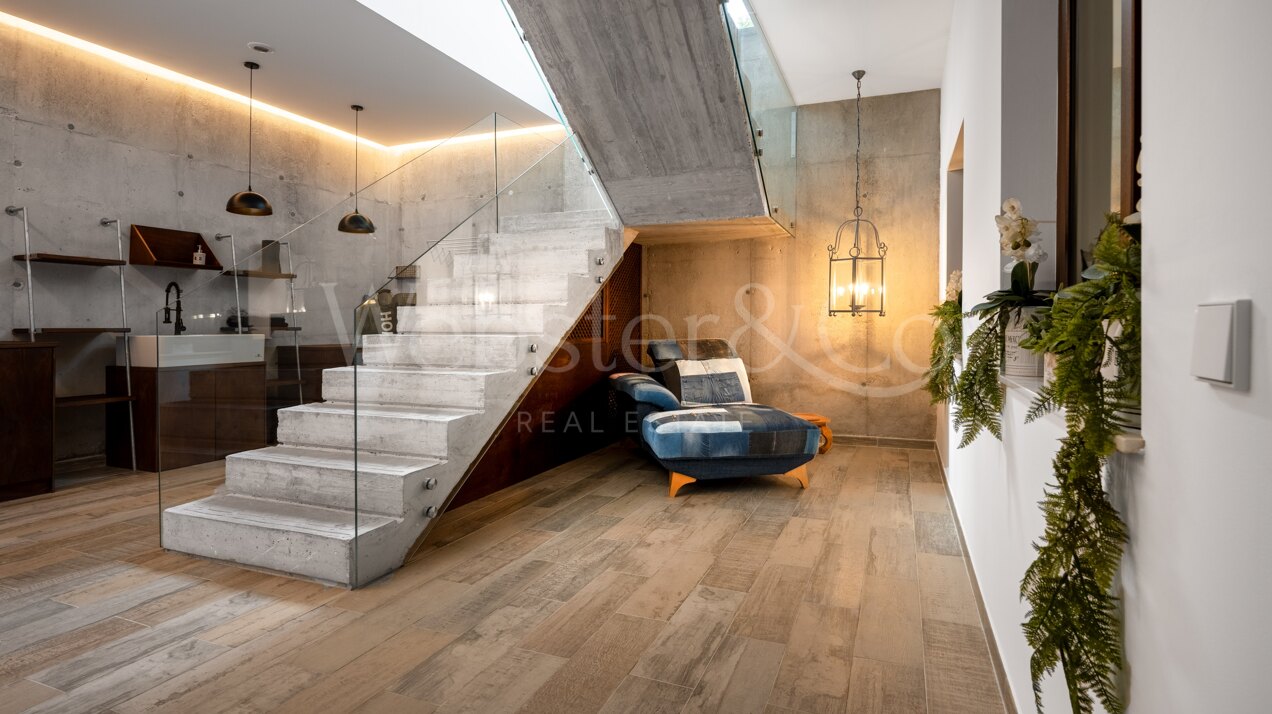 Villa TrueLove - Sanctuary in Benahavis