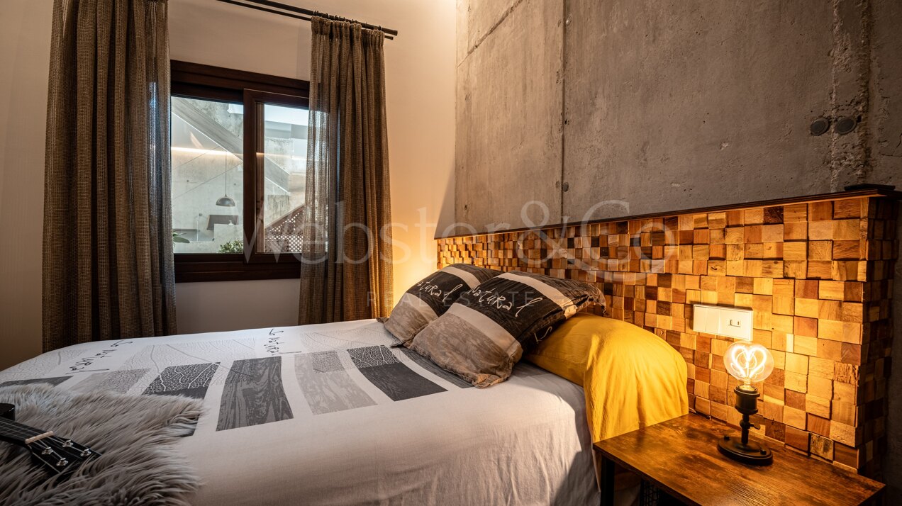 Villa TrueLove - Sanctuary in Benahavis