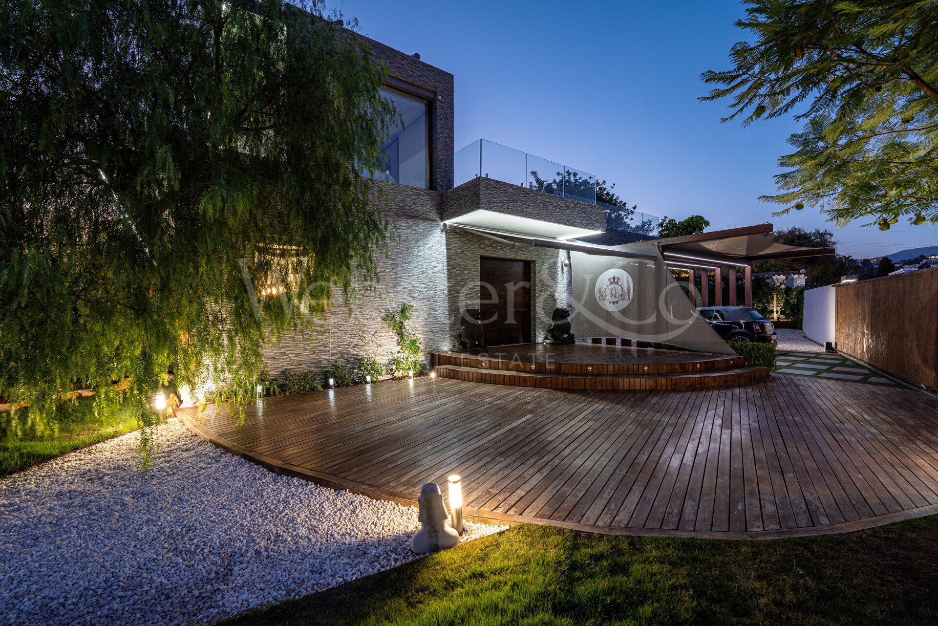 Villa TrueLove - Sanctuary in Benahavis