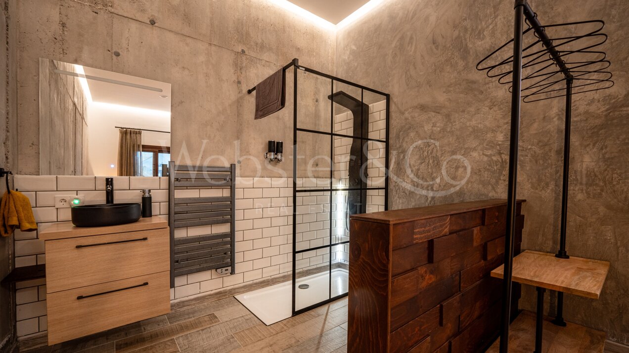 Villa TrueLove - Sanctuary in Benahavis