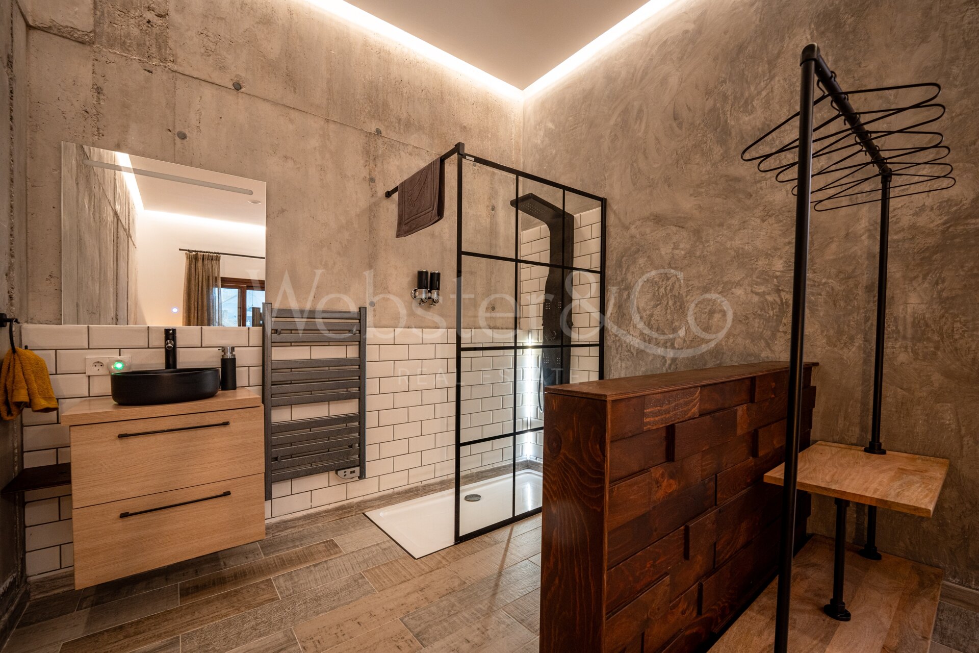 Villa TrueLove - Sanctuary in Benahavis