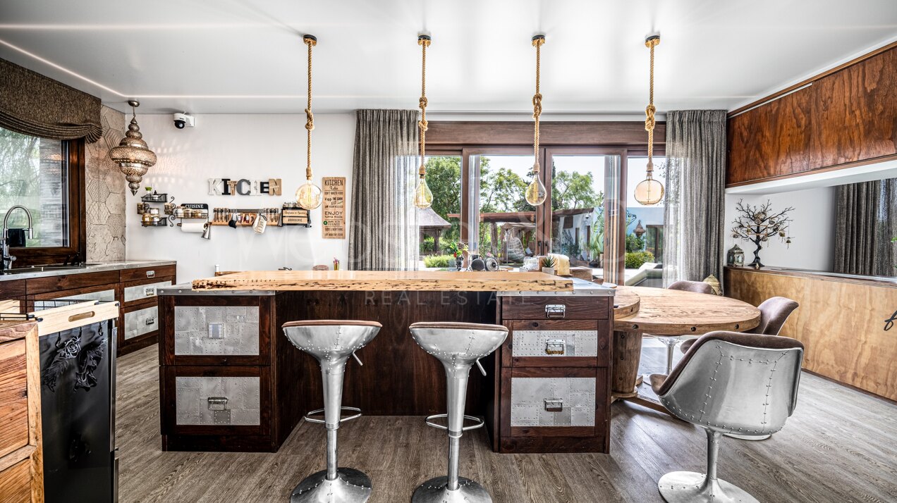 Villa TrueLove - Sanctuary in Benahavis