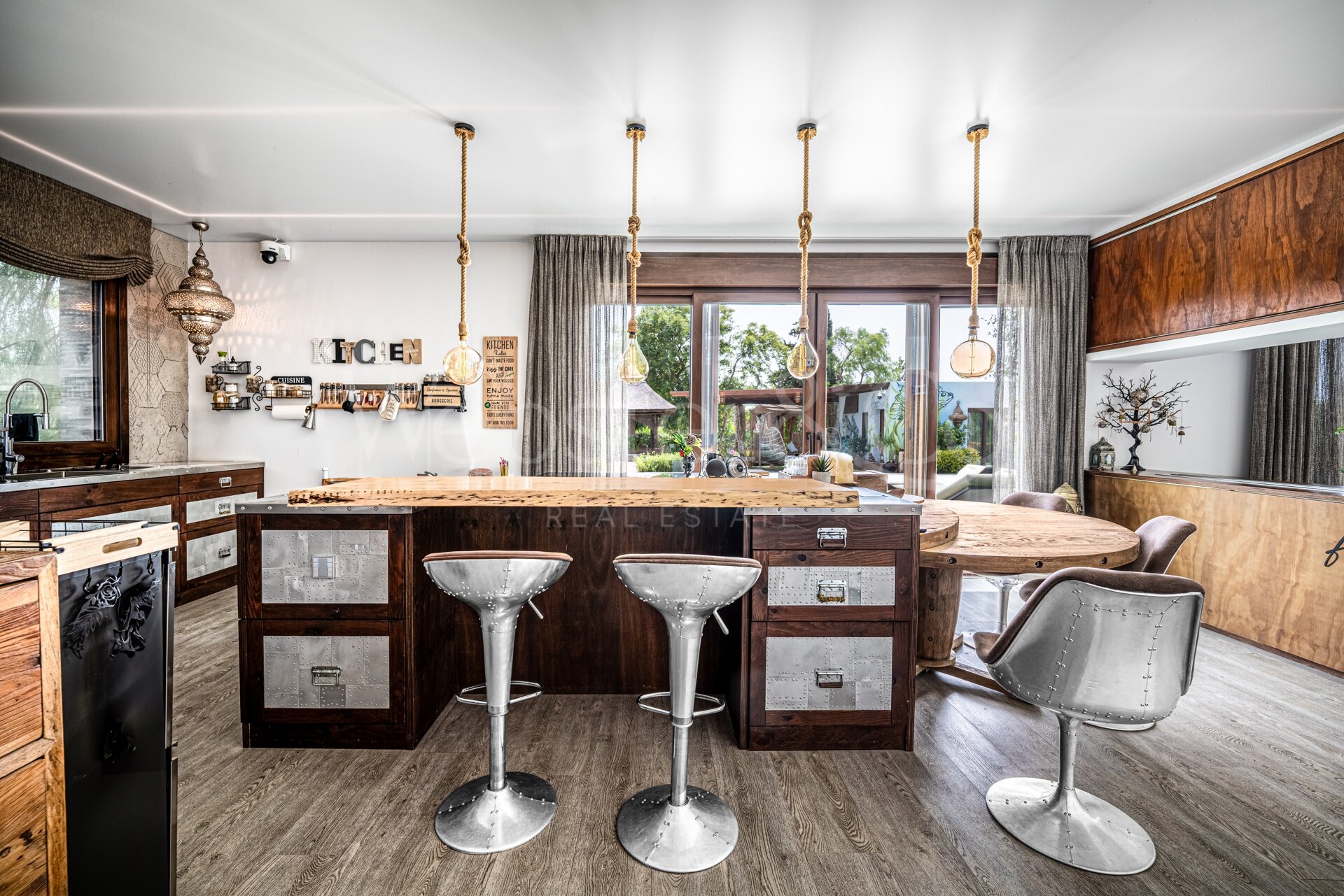 Villa TrueLove - Sanctuary in Benahavis