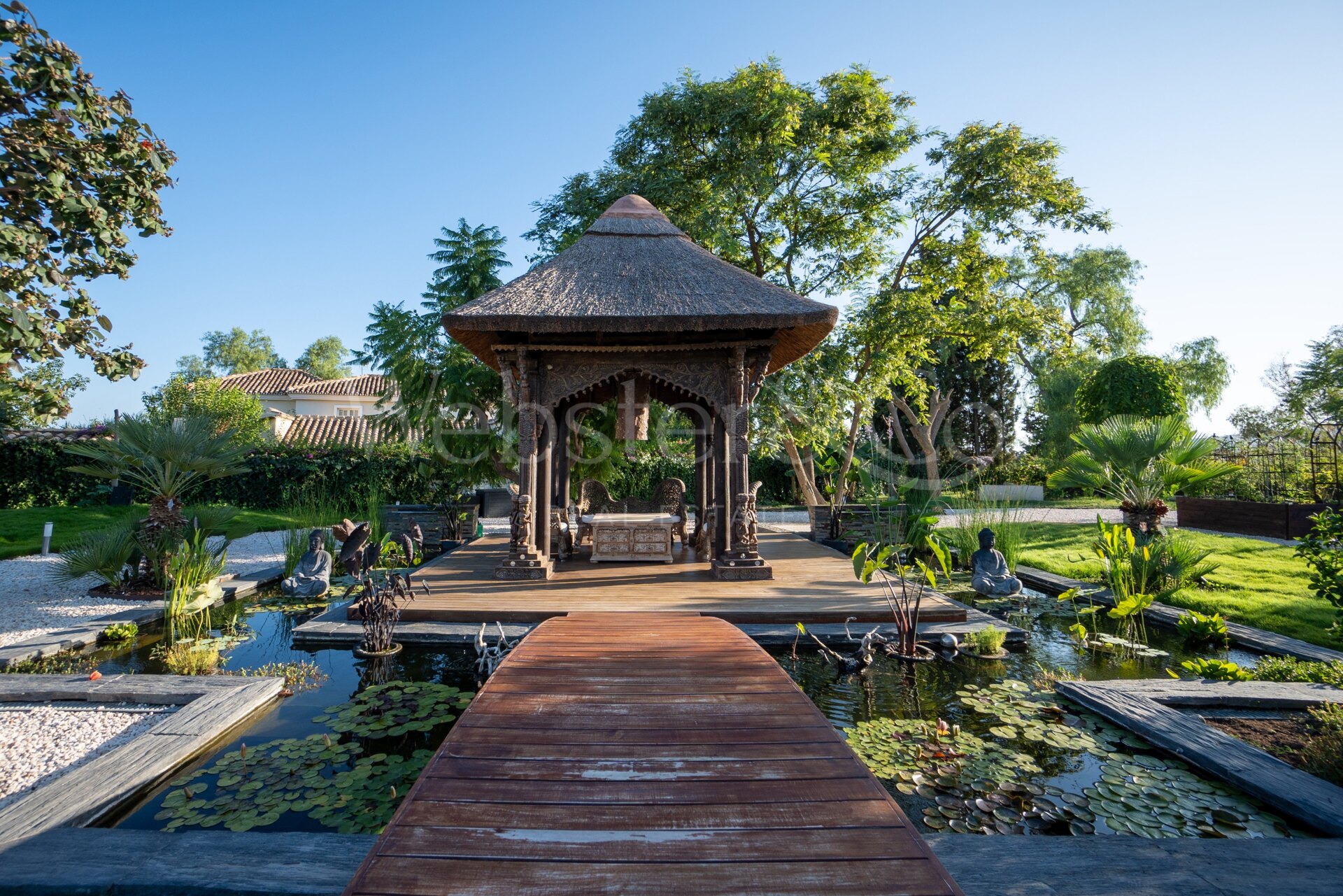 Villa TrueLove - Sanctuary in Benahavis