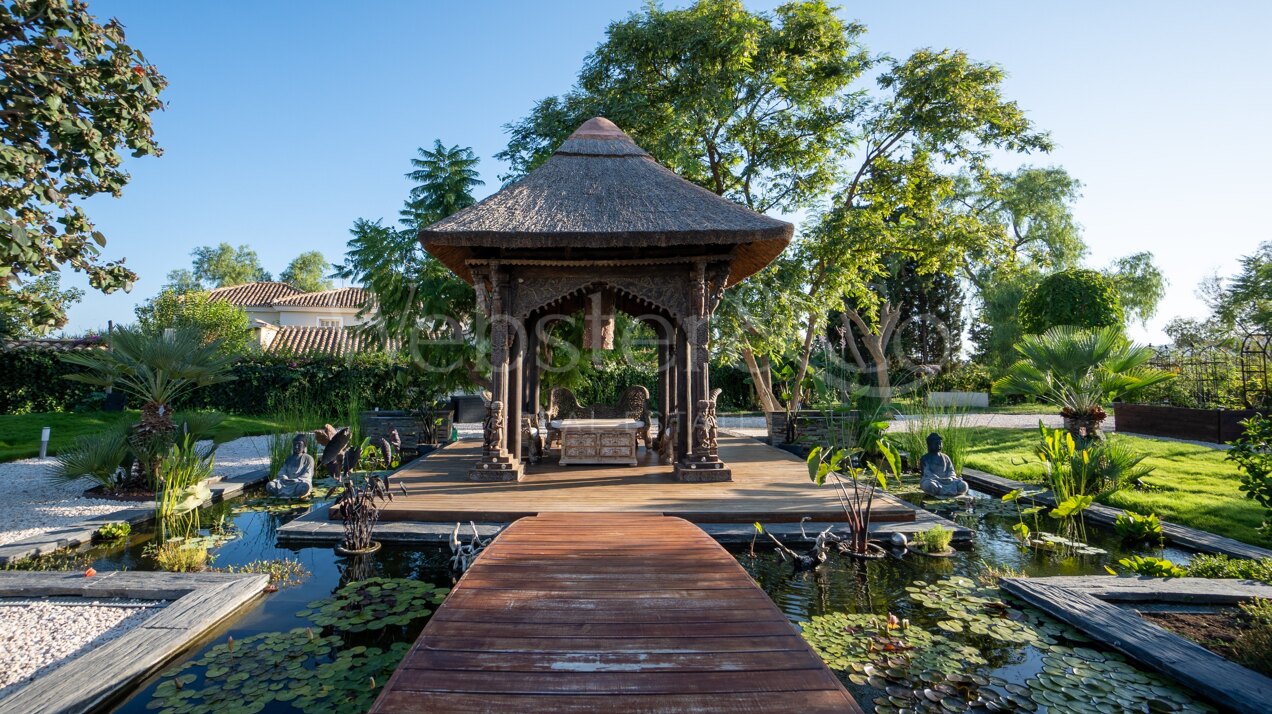 Villa TrueLove - Sanctuary in Benahavis