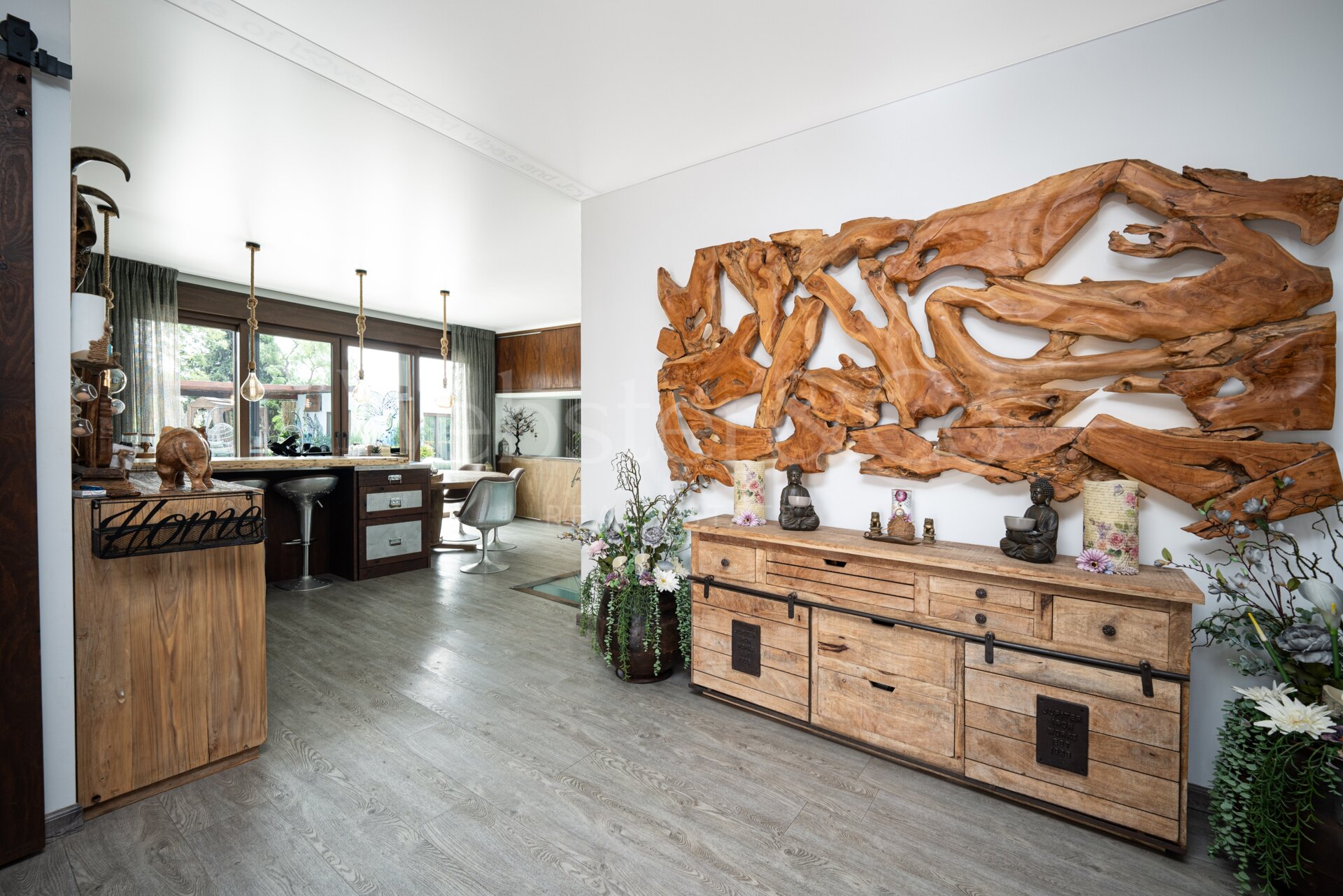 Villa TrueLove - Sanctuary in Benahavis