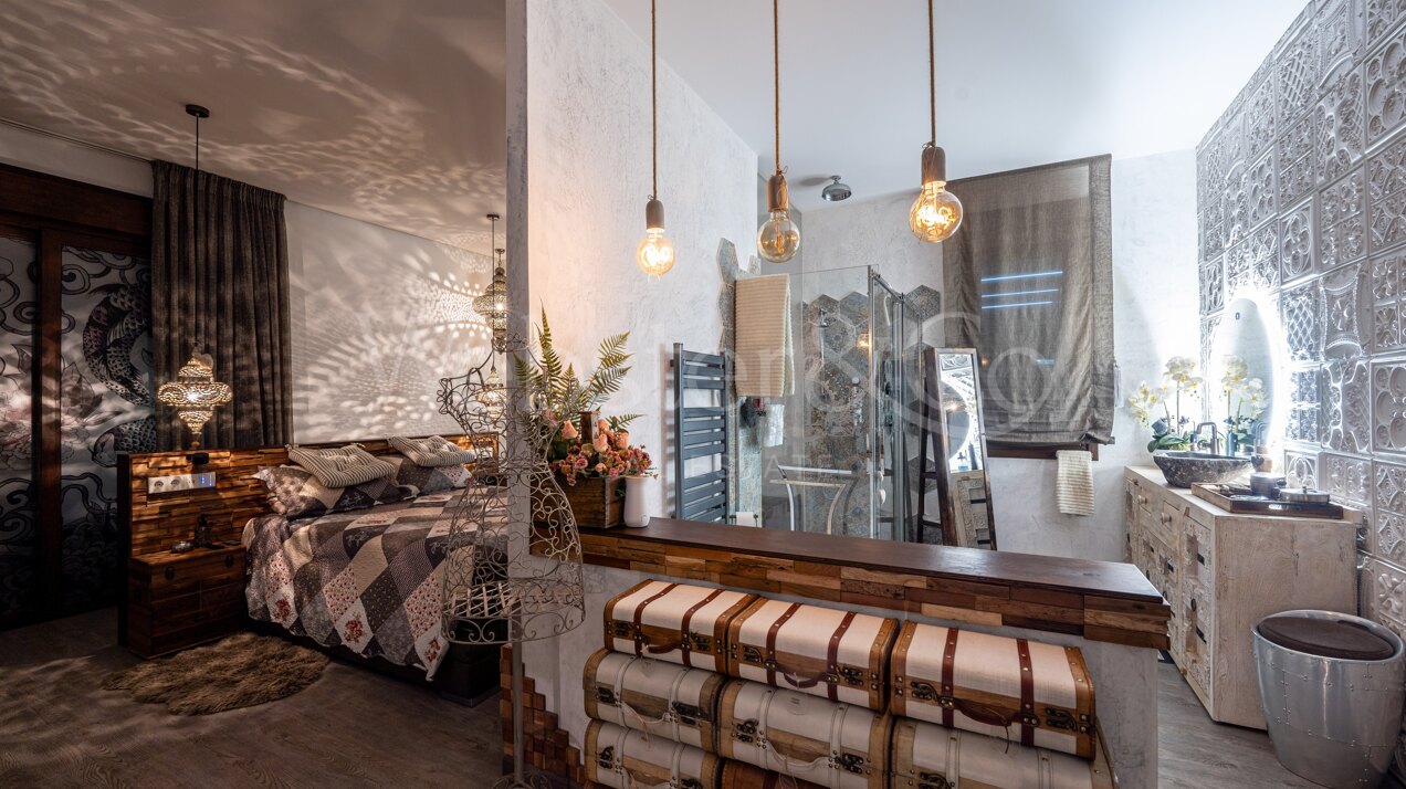 Villa TrueLove - Sanctuary in Benahavis