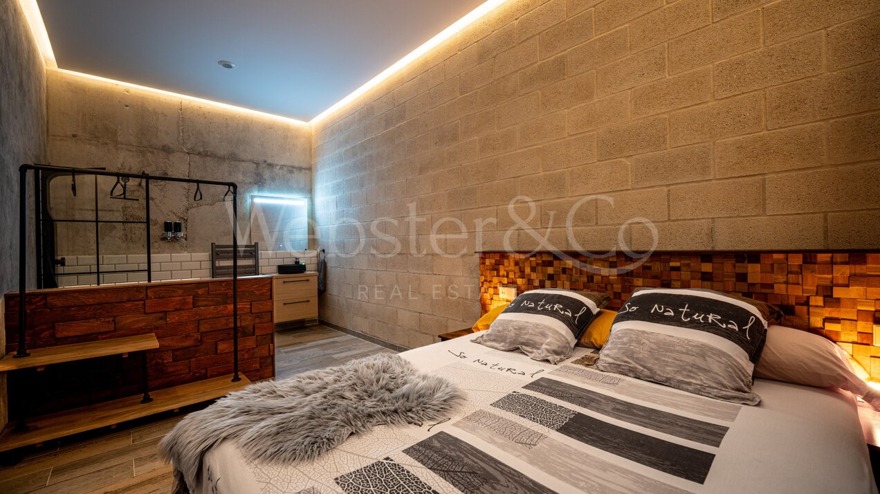 Villa TrueLove - Sanctuary in Benahavis