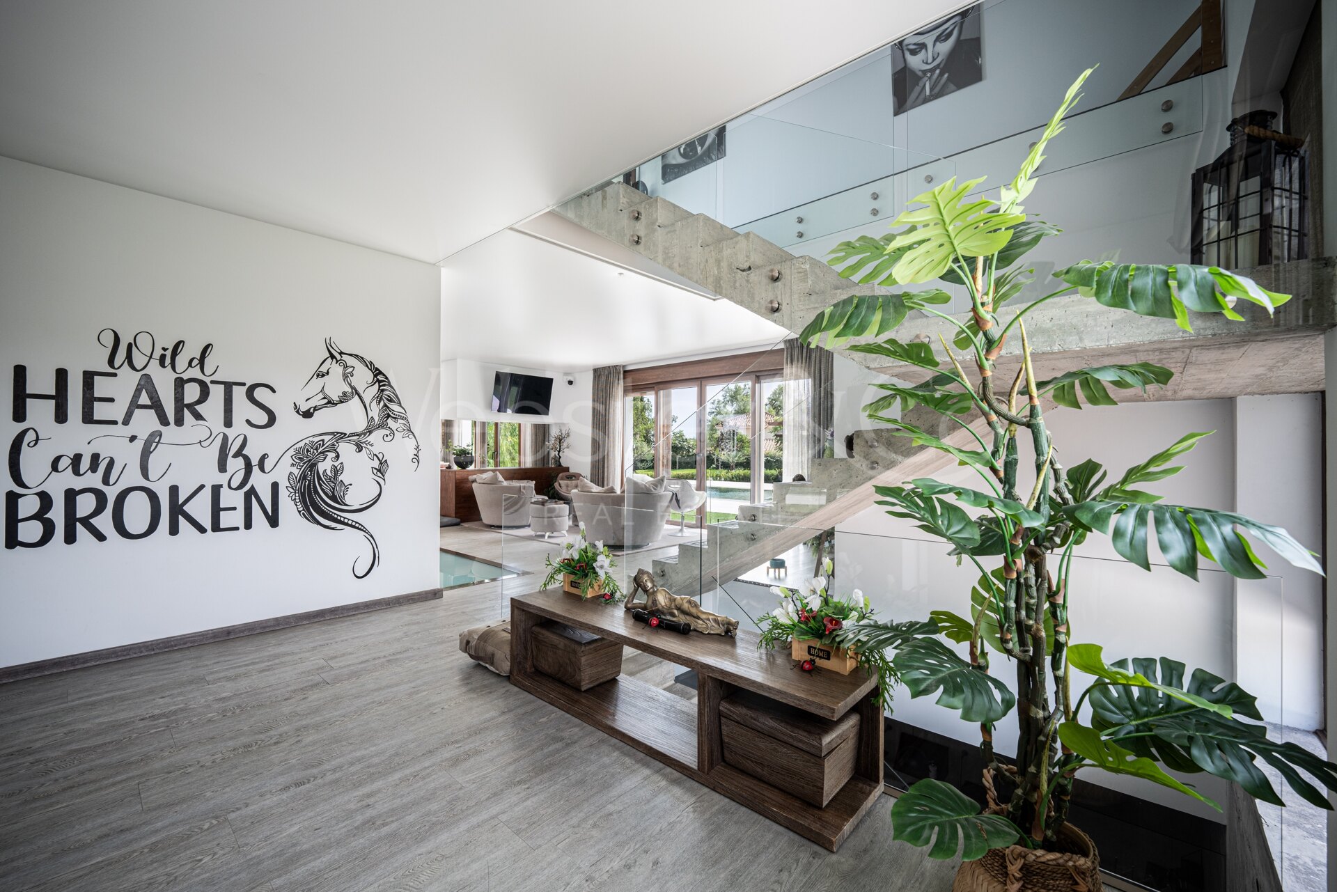 Villa TrueLove - Sanctuary in Benahavis