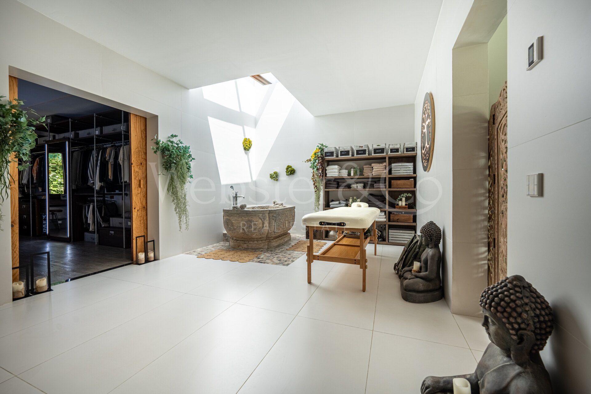 Villa TrueLove - Sanctuary in Benahavis