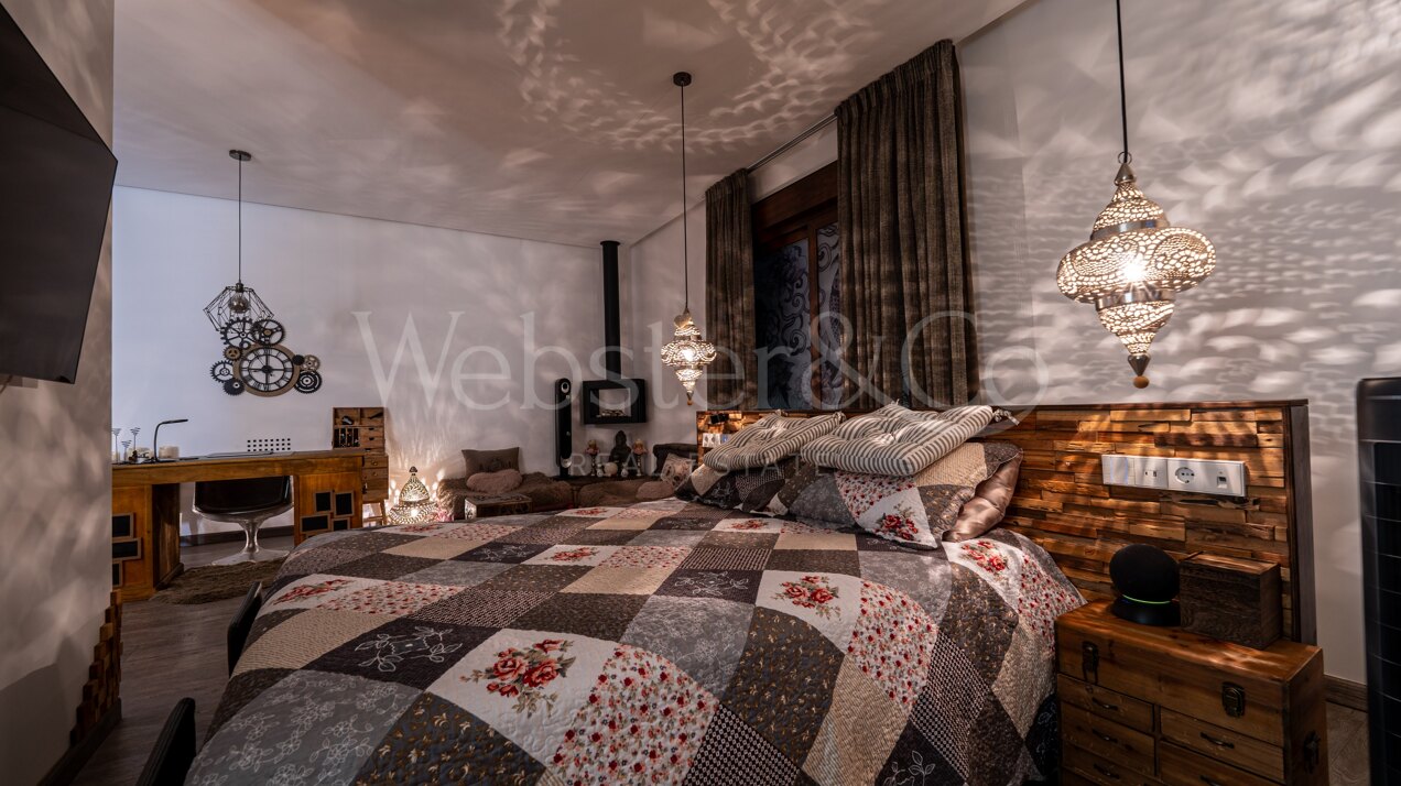 Villa TrueLove - Sanctuary in Benahavis