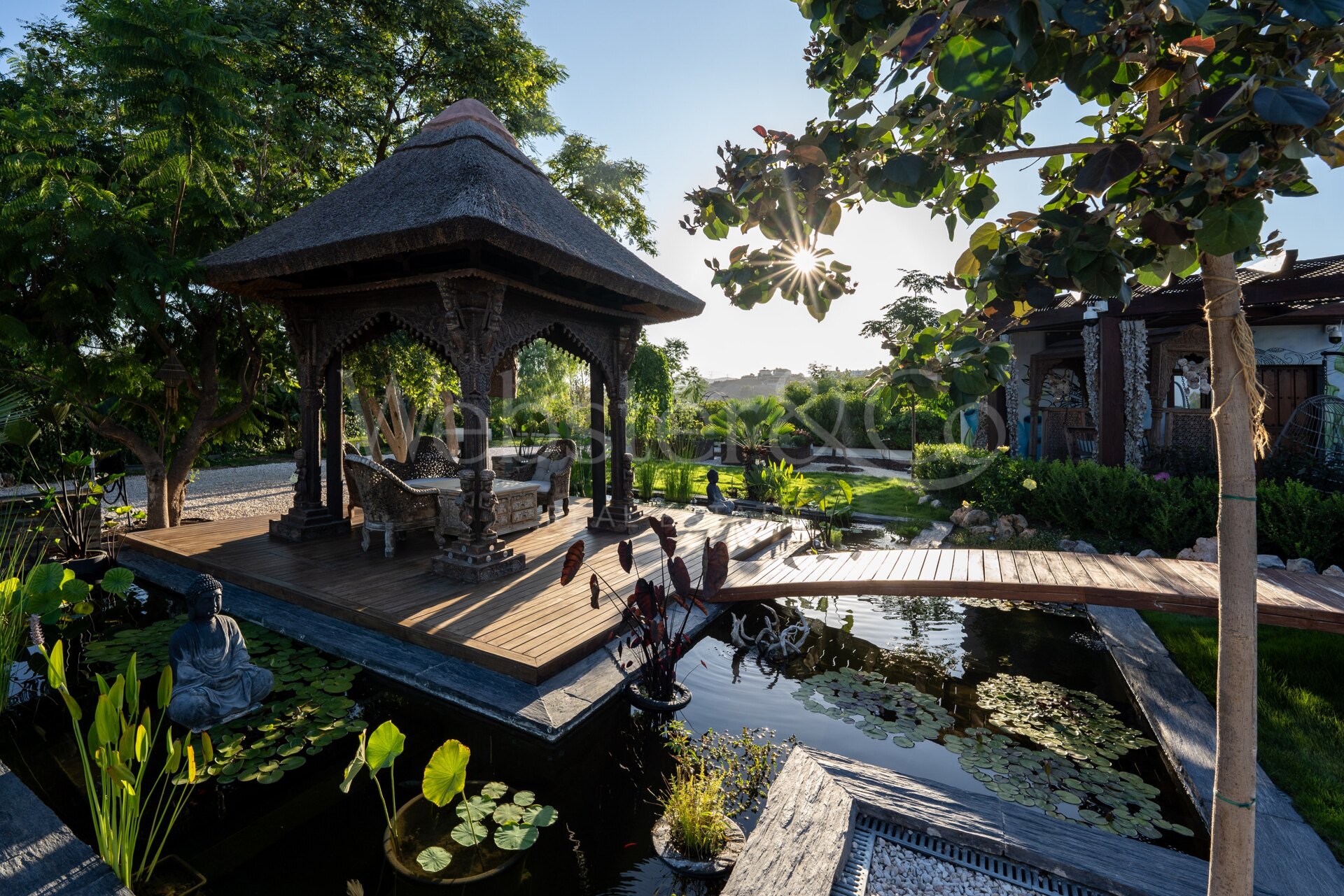 Villa TrueLove - Sanctuary in Benahavis