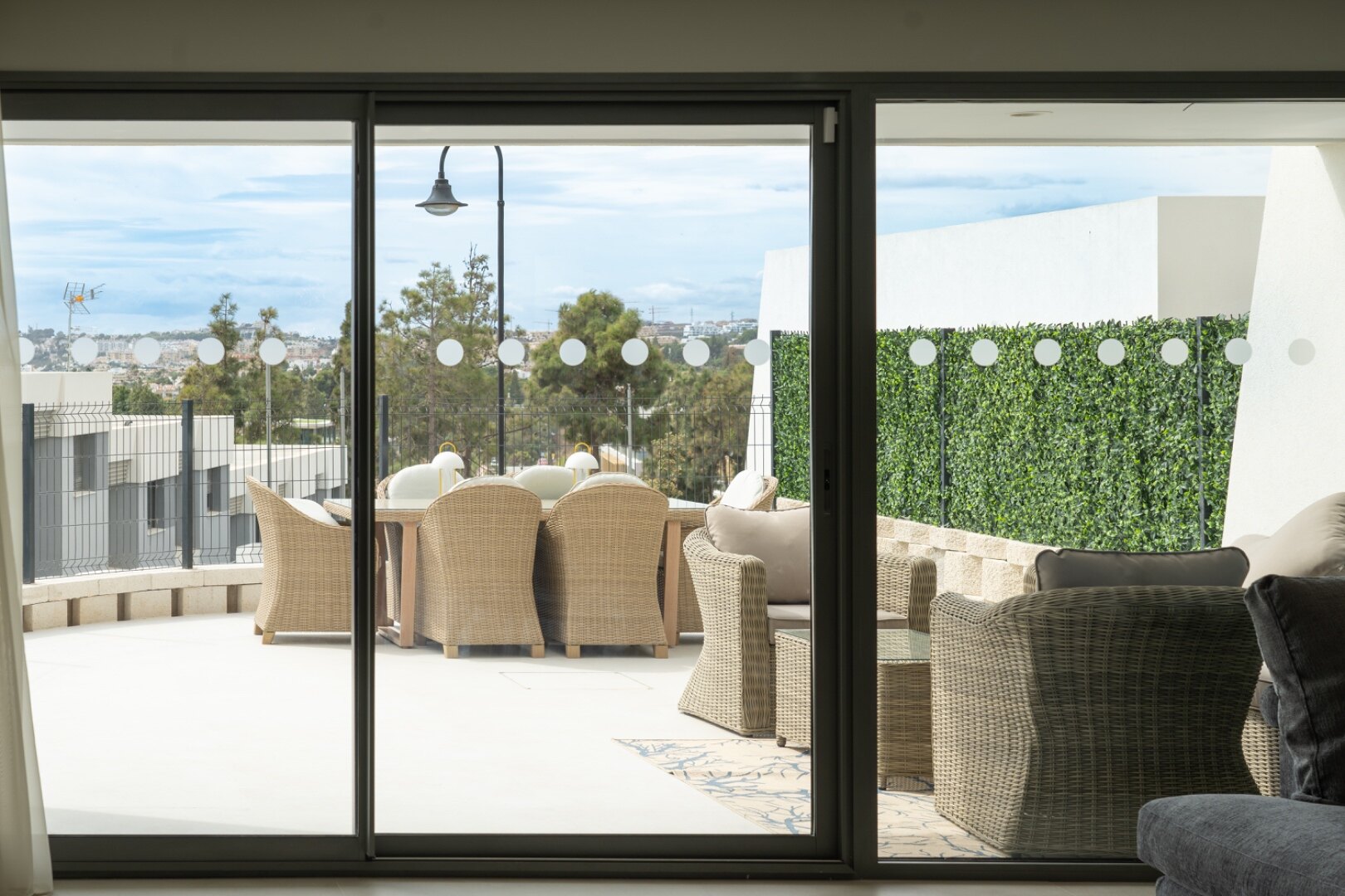 Walking distance to the beach and golf, this elegant townhouse will captivate and enthrall