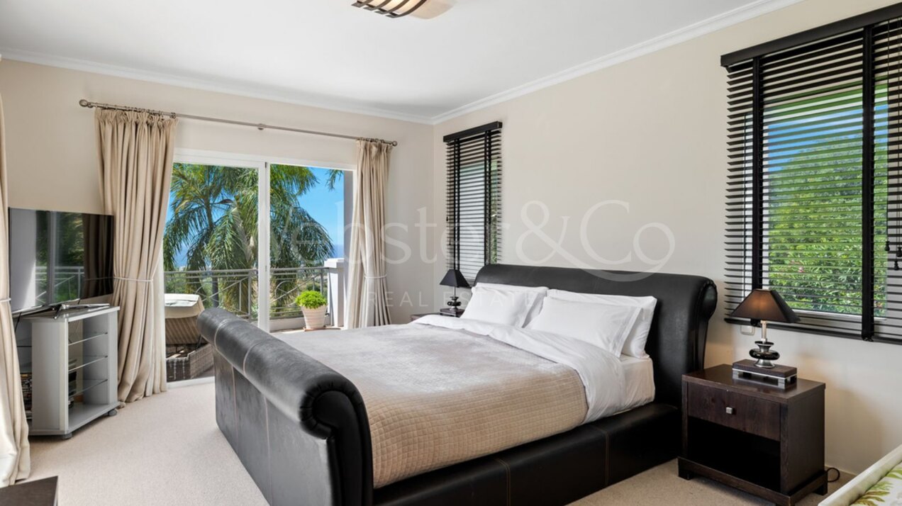 Discover a villa of light, style, and refinement