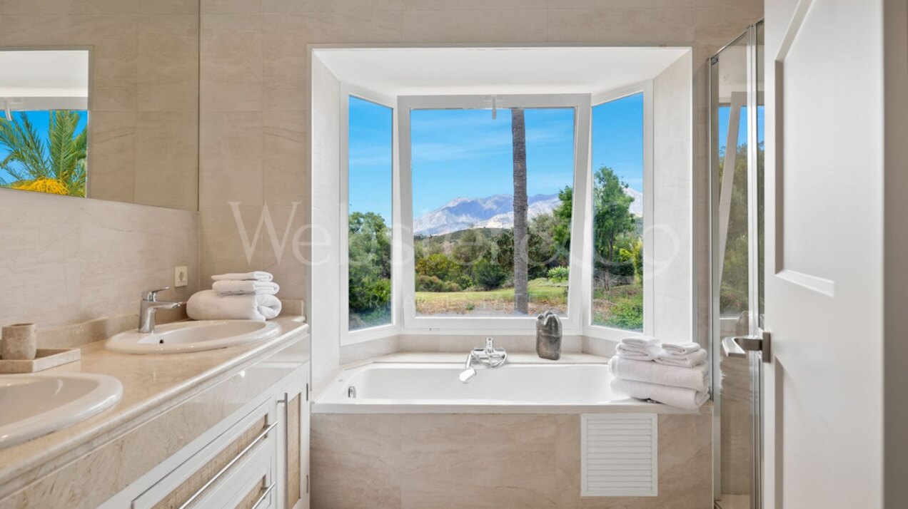 Discover a villa of light, style, and refinement