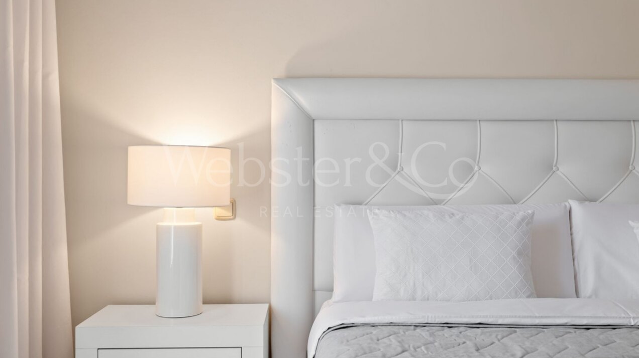 Discover a villa of light, style, and refinement