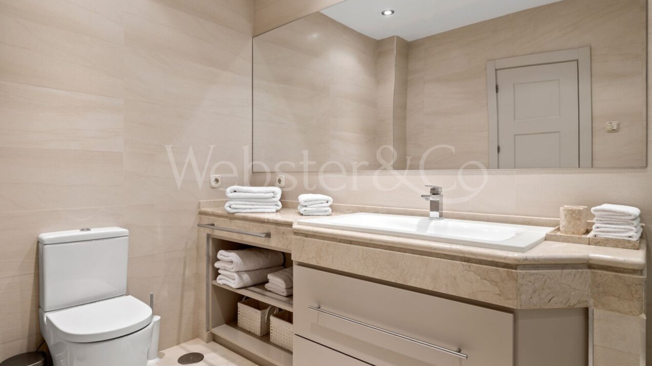 Discover a villa of light, style, and refinement