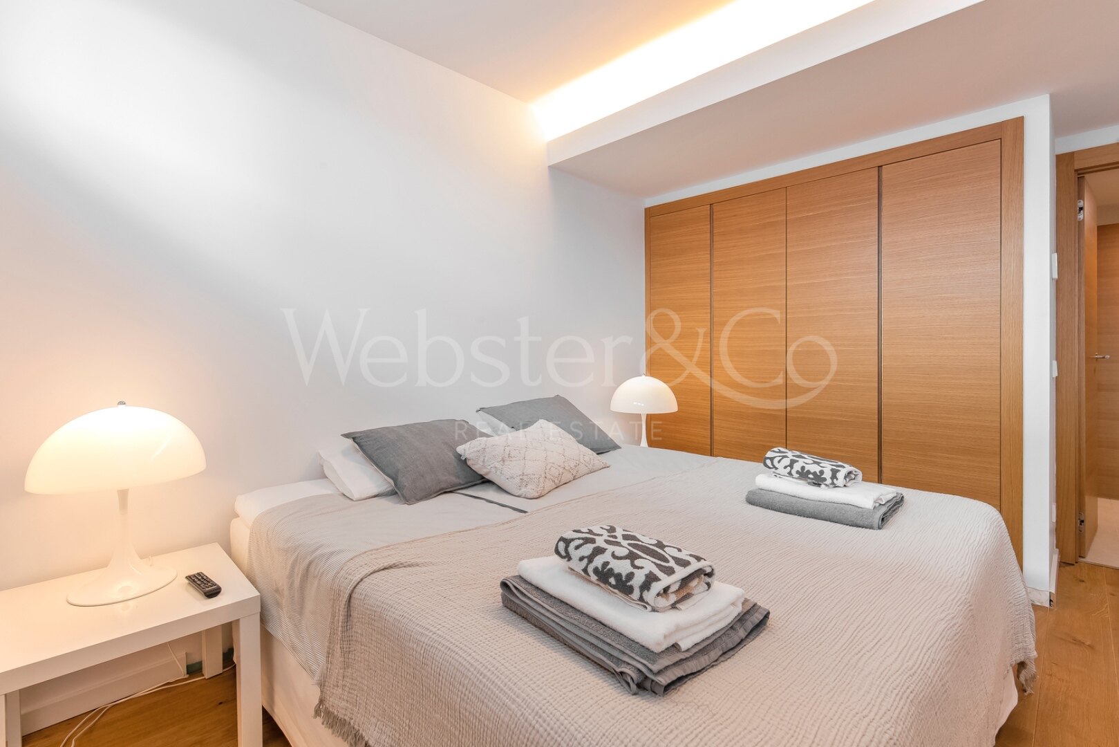 Villa Sunset – Belleza frente al mar en Costabella