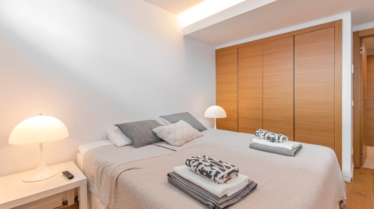 Divine, sleek & modern beachfront villa with mesmerizing views is the perfect idyllic property