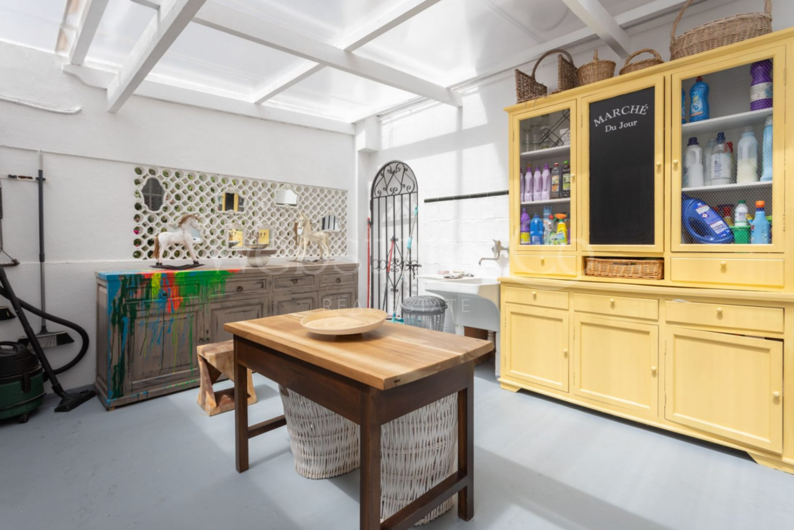 Villa Birdie – Hogar Familiar en Guadalmina Baja