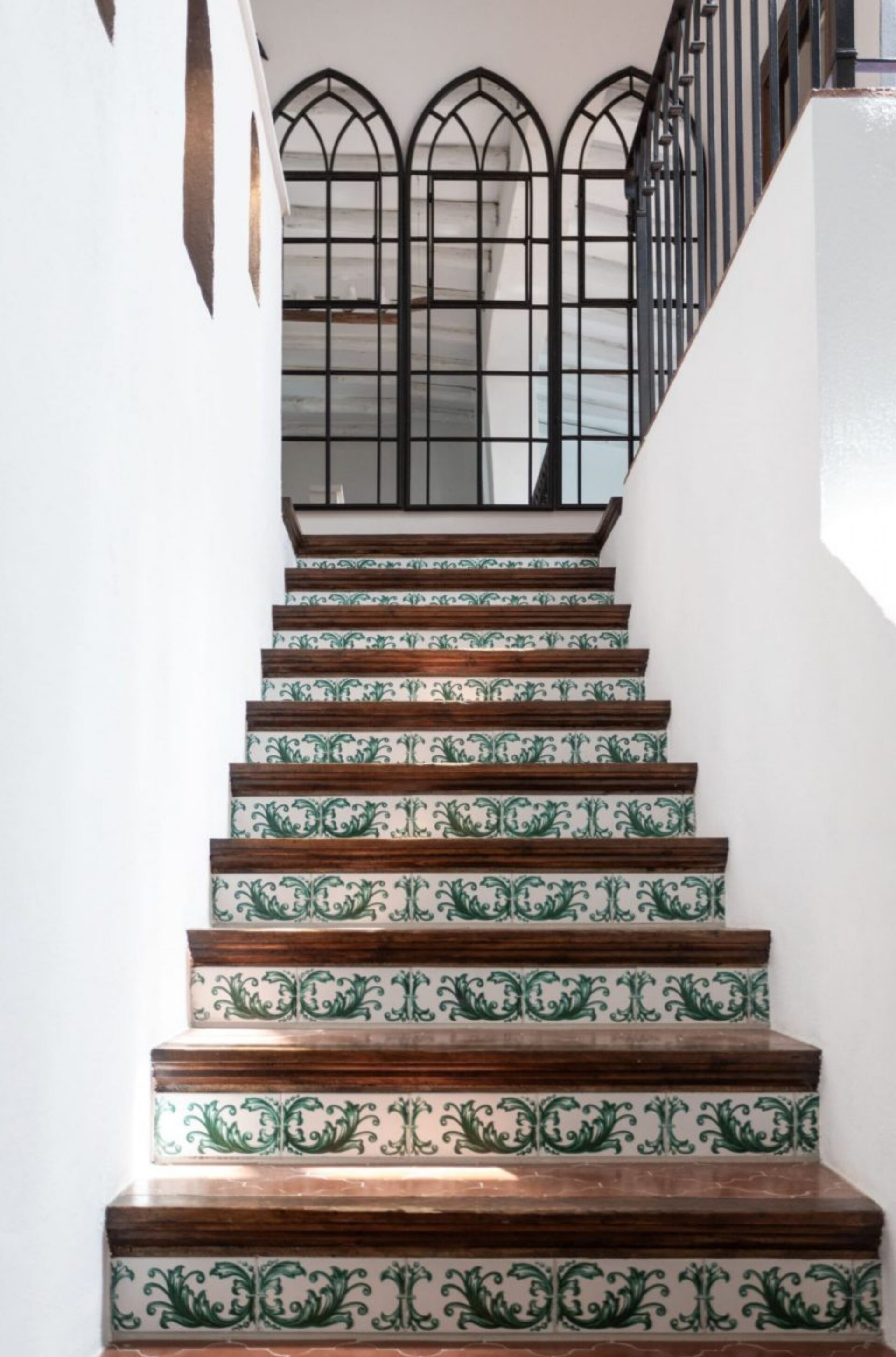 Remarkable 4 bedroom golfside villa in Guadalmina Baja exhibits eclectic flair and Andalucia charm